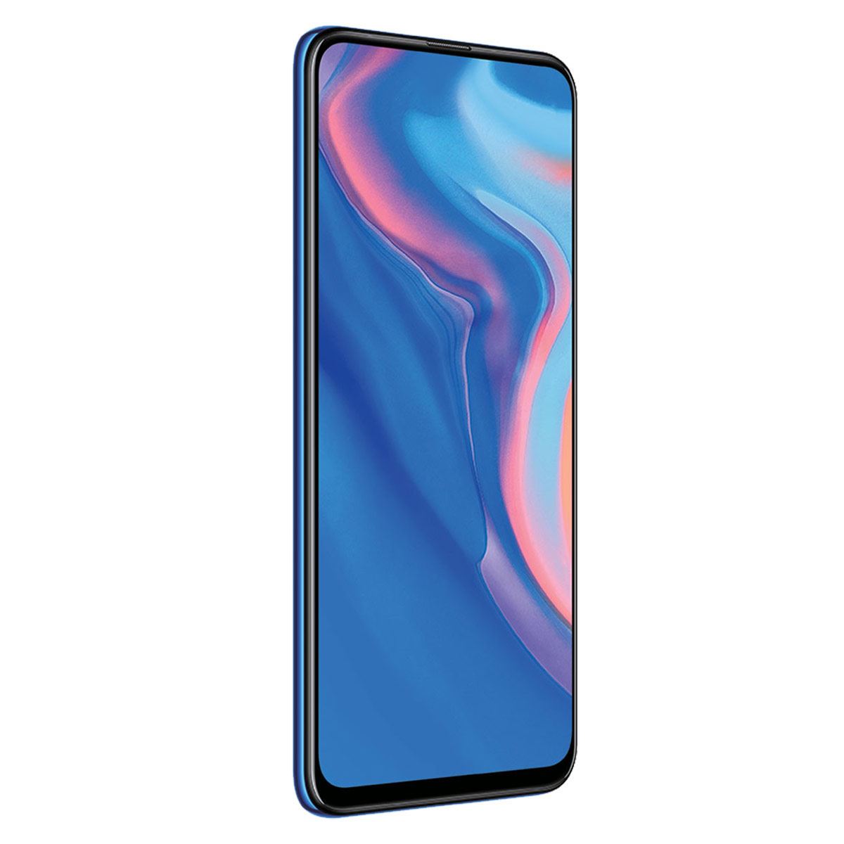 Celular Huawei Y9 Prime 2019 Color Azul R9 (Telcel)