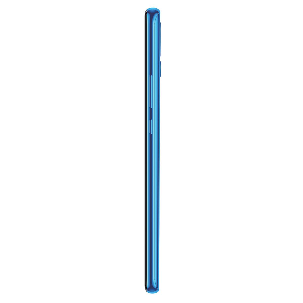Celular Huawei Y9 Prime 2019 Color Azul R9 (Telcel)