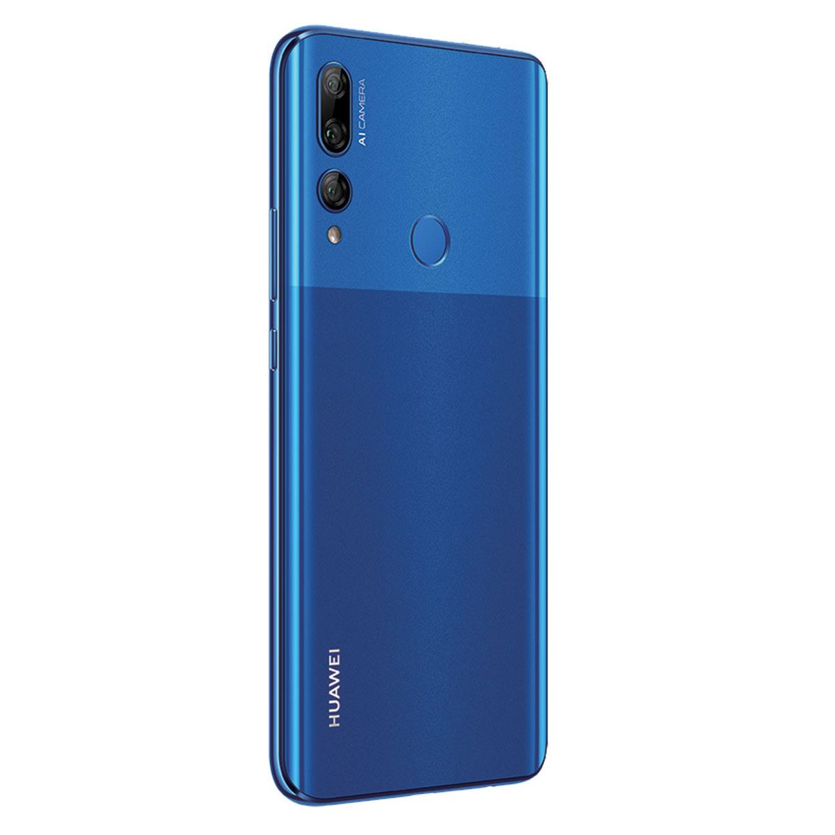 Celular Huawei Y9 Prime 2019 Color Azul R9 (Telcel)