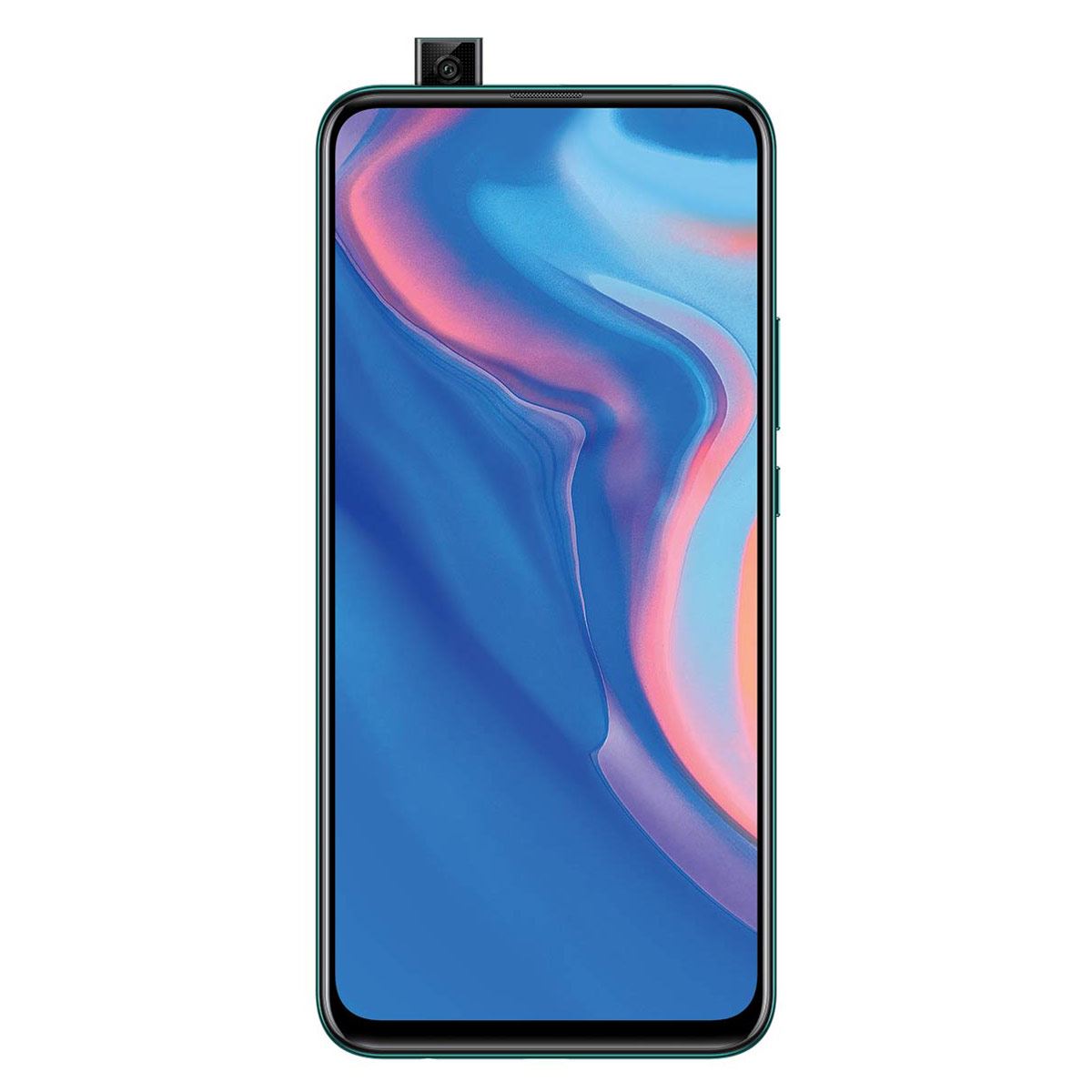 Celular Huawei Y9 Prime 2019 Color Verde R9 (Telcel)