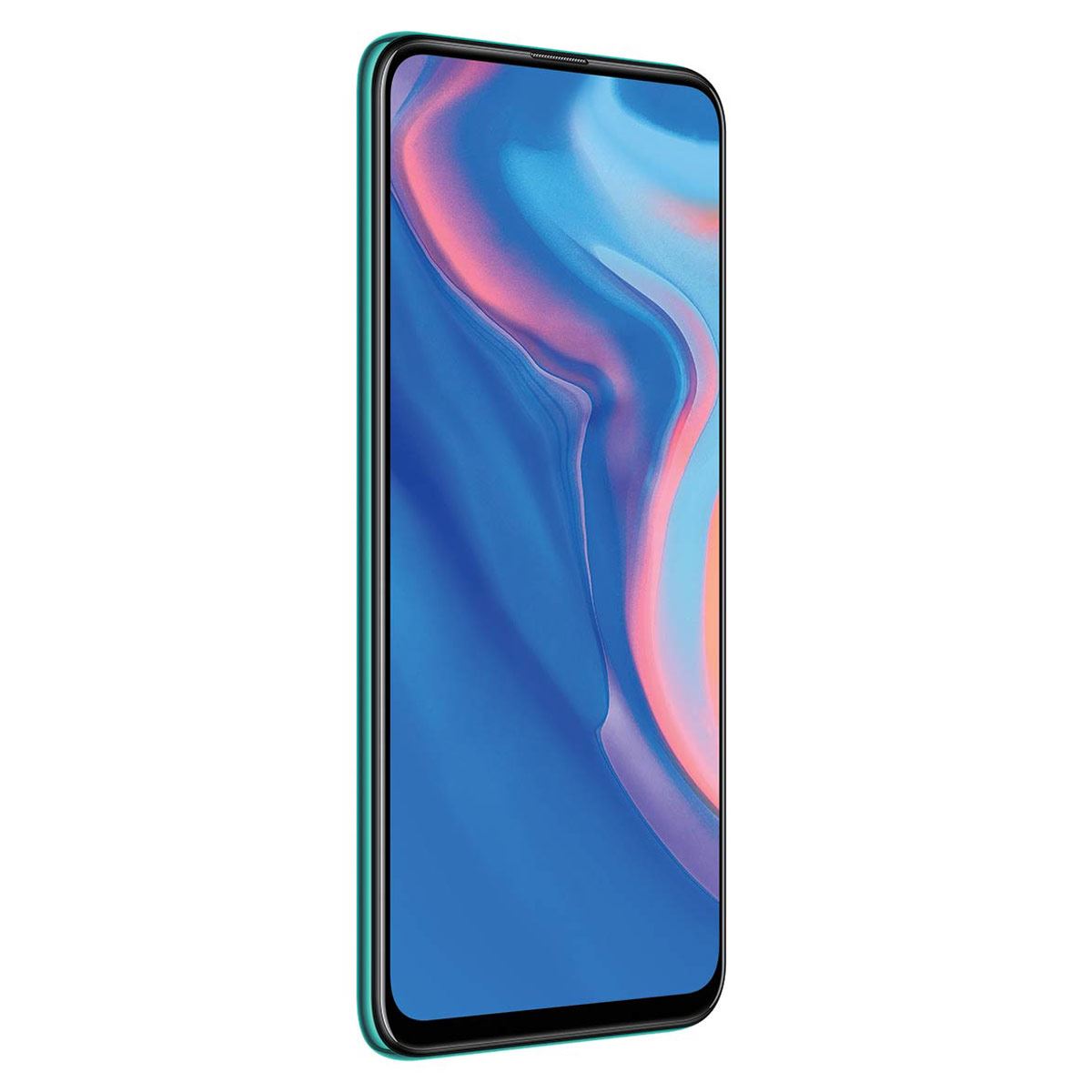 Celular Huawei Y9 Prime 2019 Color Verde R9 (Telcel)
