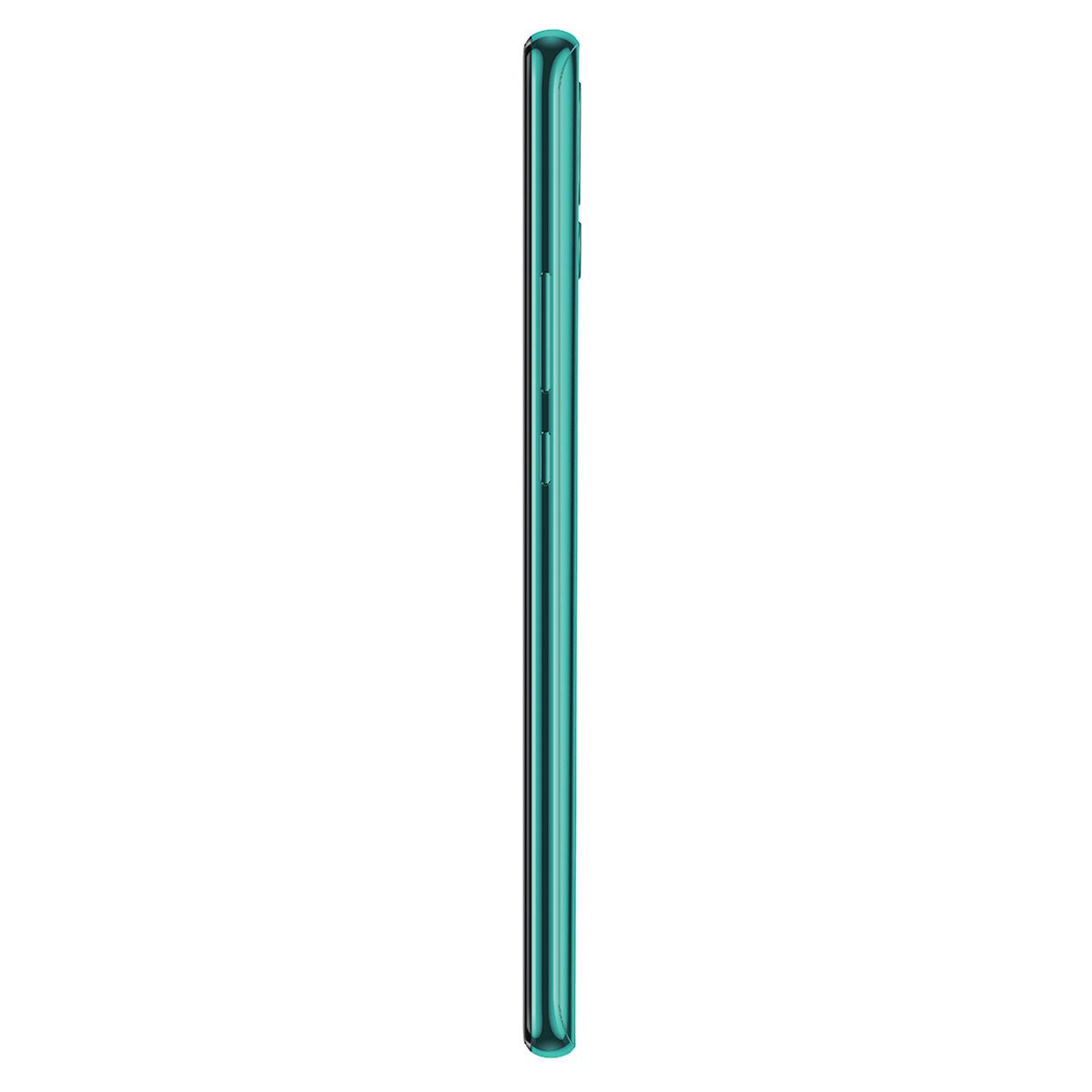 Celular Huawei Y9 Prime 2019 Color Verde R9 (Telcel)