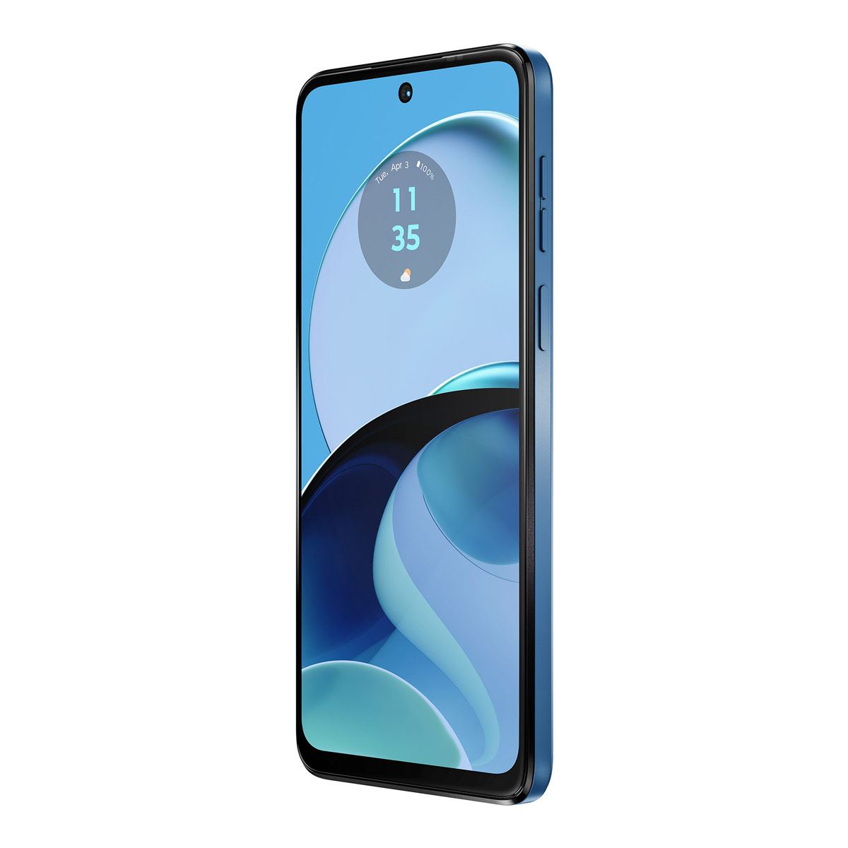 Motorola G14 128GB Azul Telcel R9