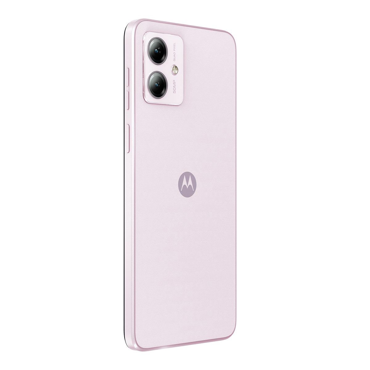 Motorola G14 128GB Lila Telcel R9