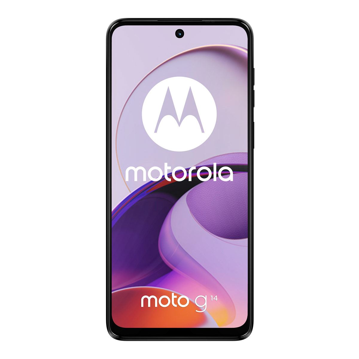 Motorola G14 128GB Lila Telcel R9