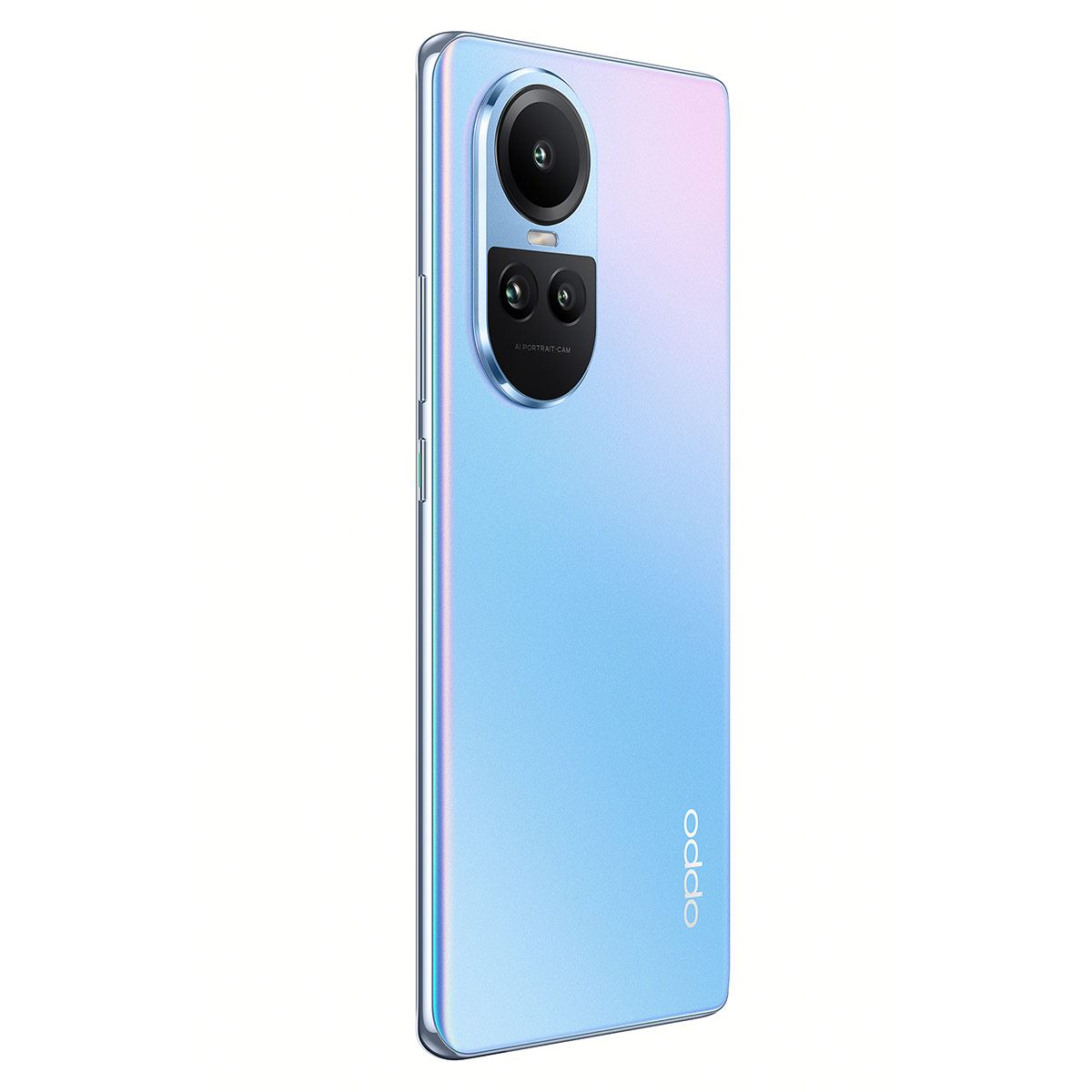 Oppo Reno10 5G 256GB Azul Telcel R3
