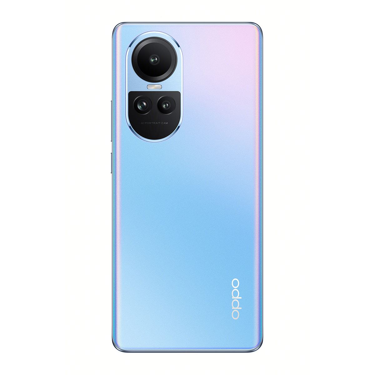 Oppo Reno10 5G 256GB Azul Telcel R7