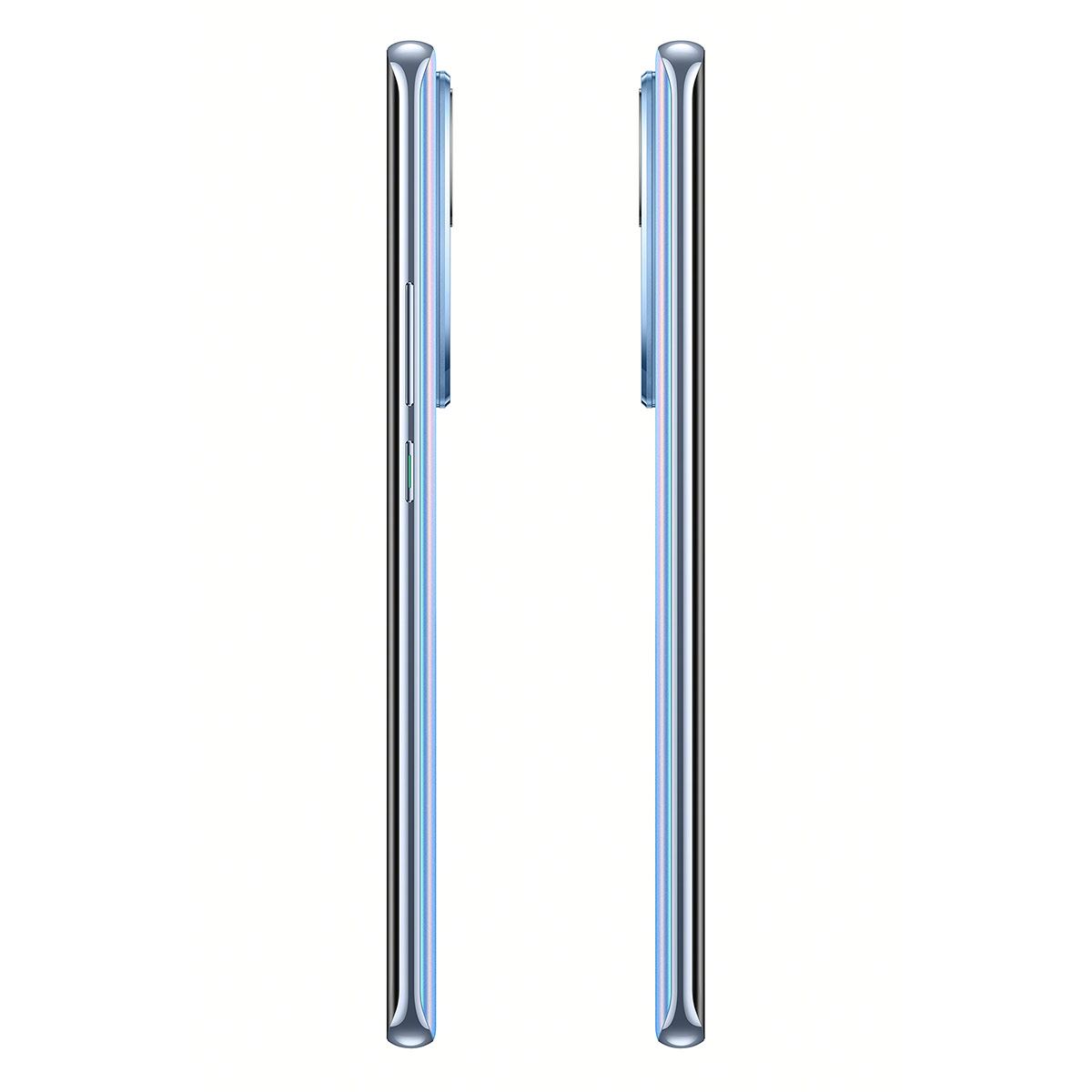 Oppo Reno10 5G 256GB Azul Telcel R7