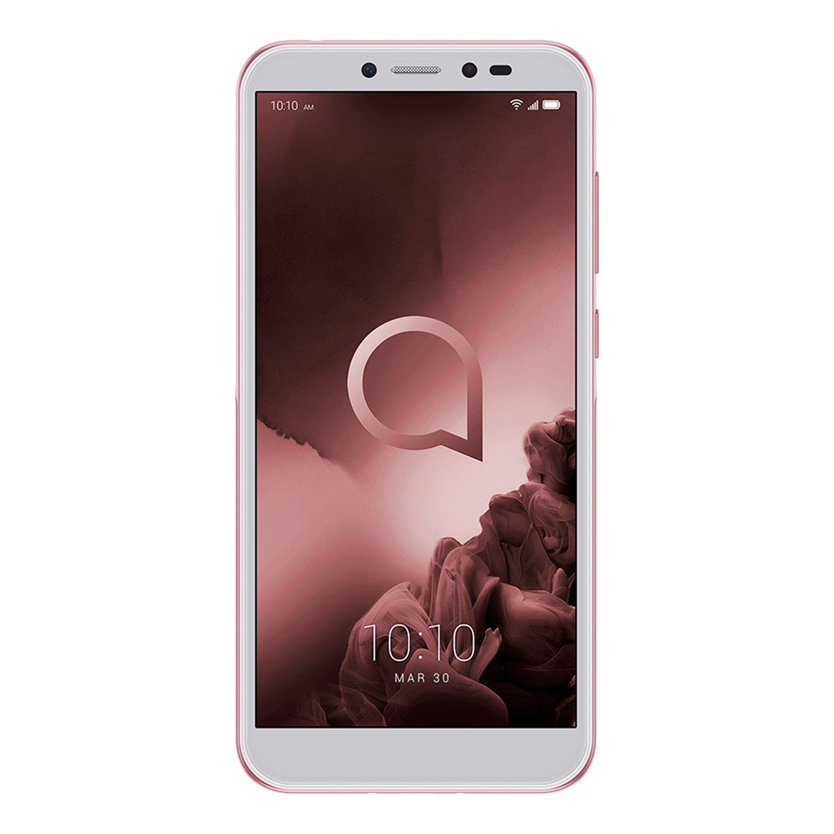 Alcatel 1S 2019 Rosa Telcel R9