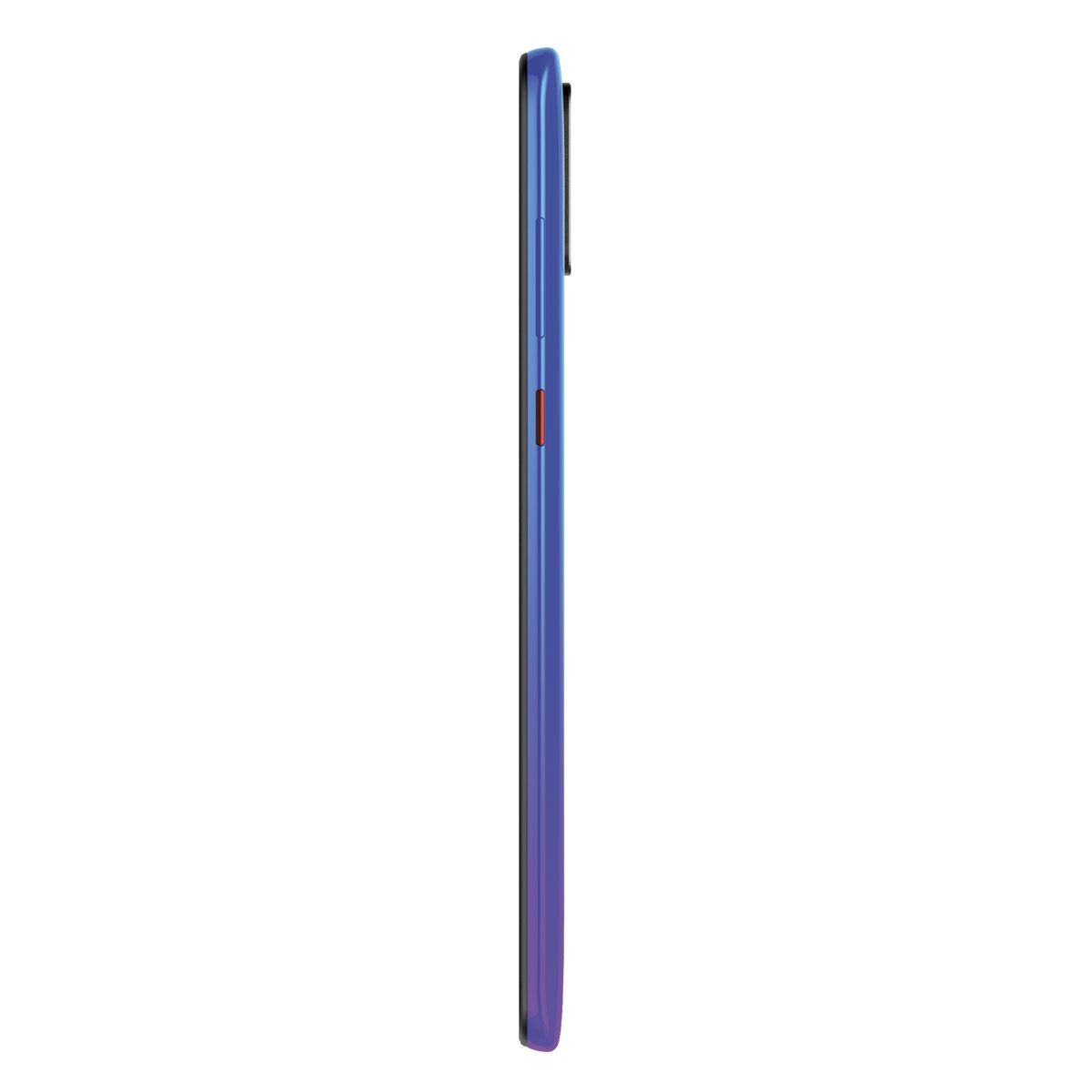 ZTE Blade V10 64GB Morado Telcel R9