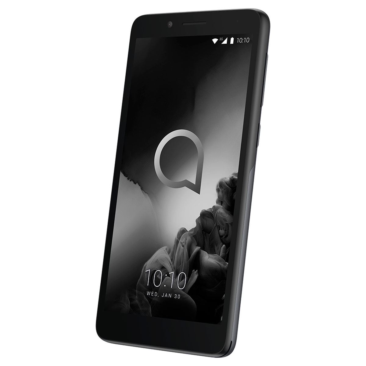 Celular Alcatel 5003G 1C Color Negro R6 (Telcel)