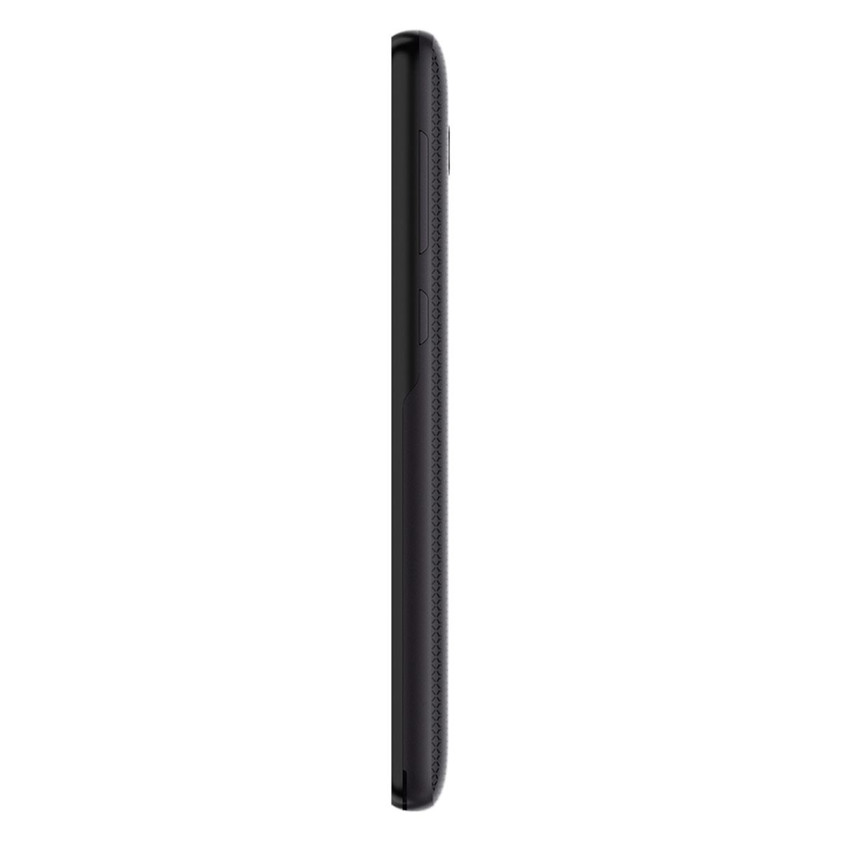 Celular Alcatel 5003G 1C Color Negro R7 (Telcel)