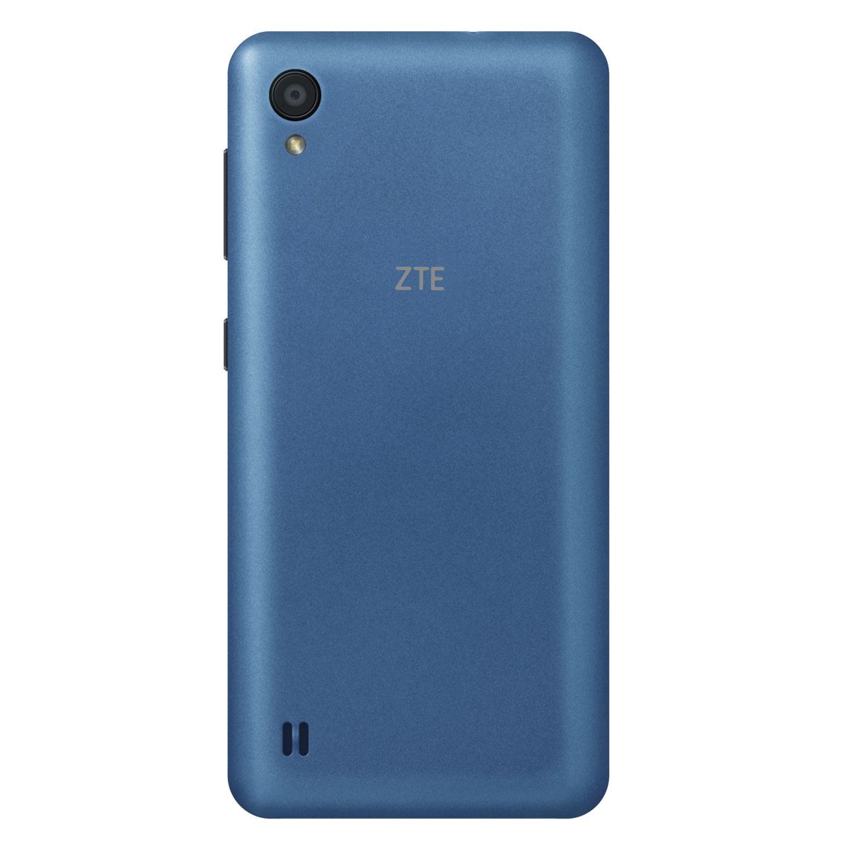 Celular ZTE Blade A5 2019 Azul R7 &#40;Telcel&#41;