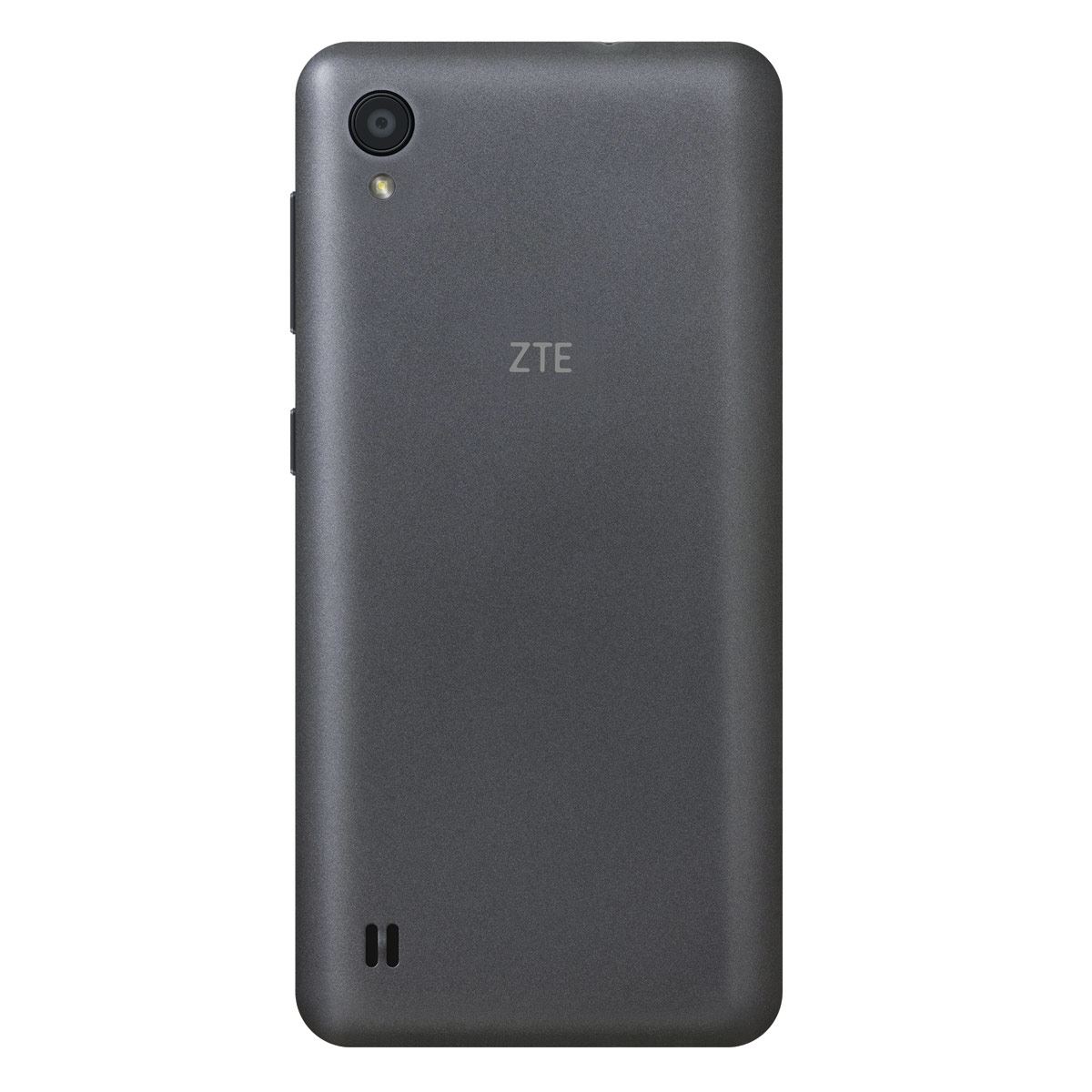 Celular ZTE Blade A5 2019 Negro R6 (Telcel)