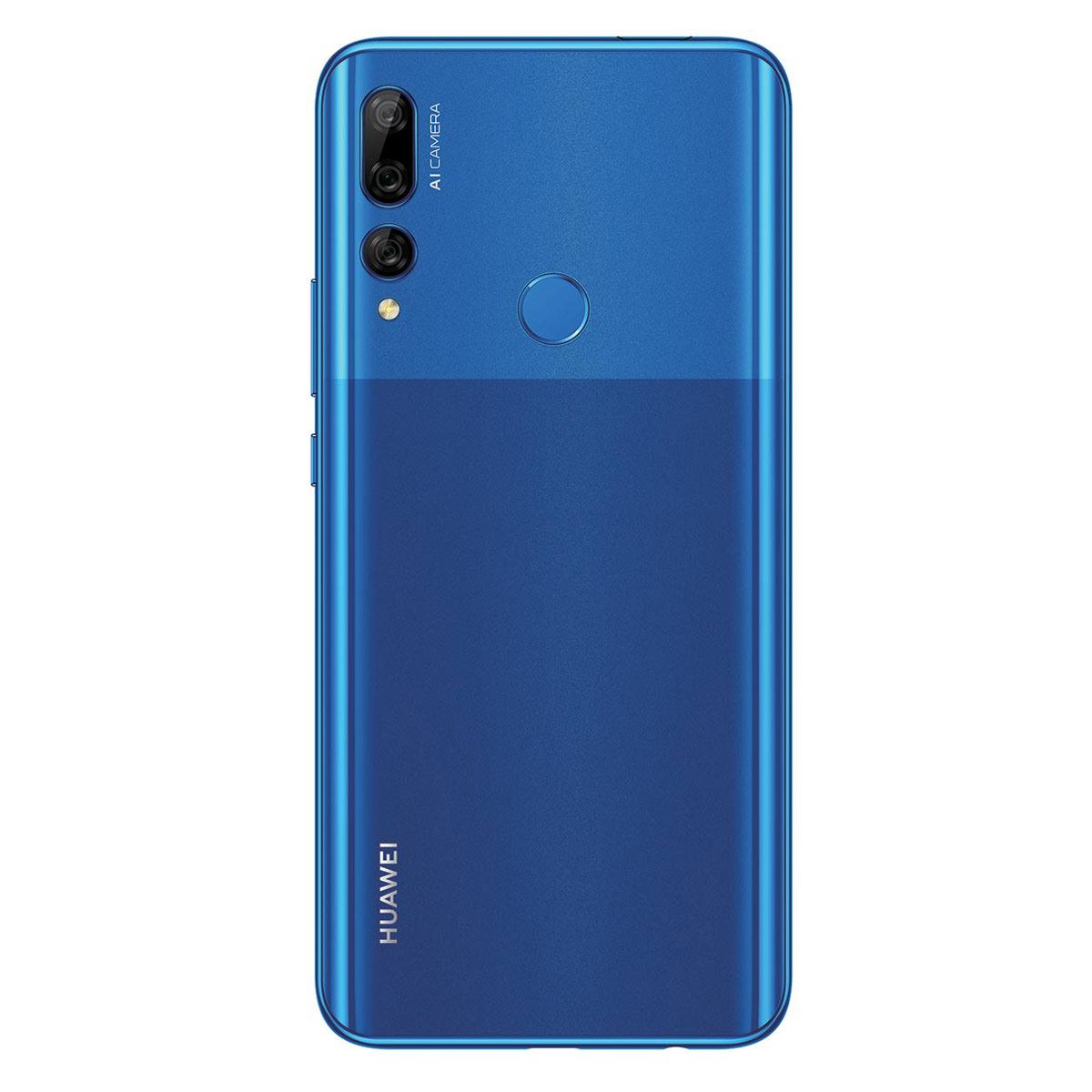 Huawei Y9 Prime 128GB Azul Telcel R3