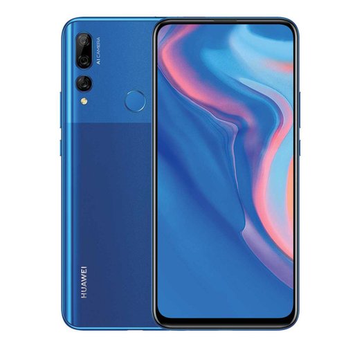 Celular Huawei Y9 Prime 2019 Color Azul R8 &#40;Telcel&#41;