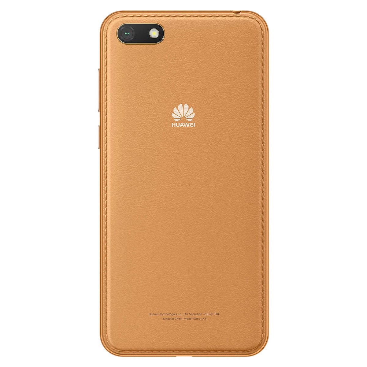 Celular Huawei DRA-LX3 Y5 Neo Café R6 (Telcel)