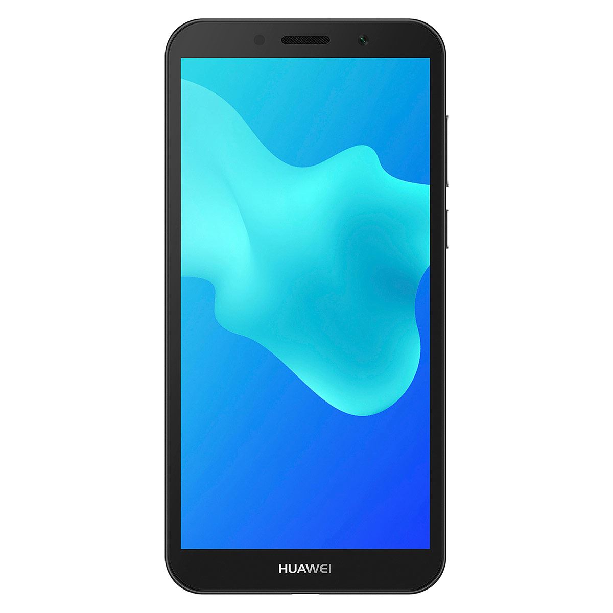 Celular Huawei DRA-LX3 Y5 Neo Negro R7 (Telcel)