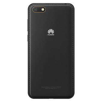 Celular Huawei DRA-LX3 Y5 Neo Negro R7 (Telcel)