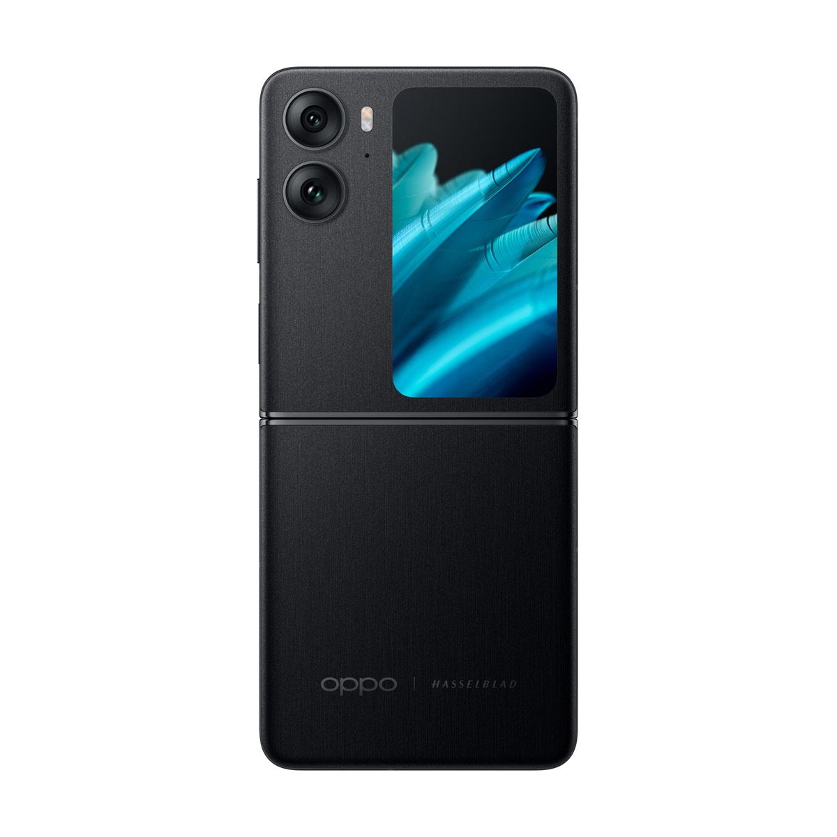 Oppo Find N2 Flip 5G 256GB Negro Telcel R9
