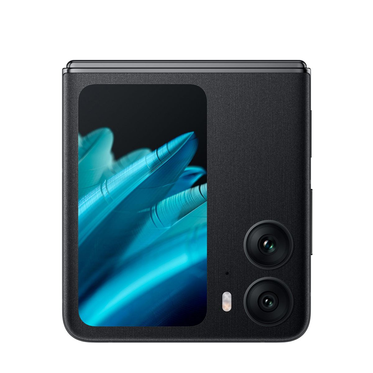 Oppo Find N2 Flip 5G 256GB Negro Telcel R9