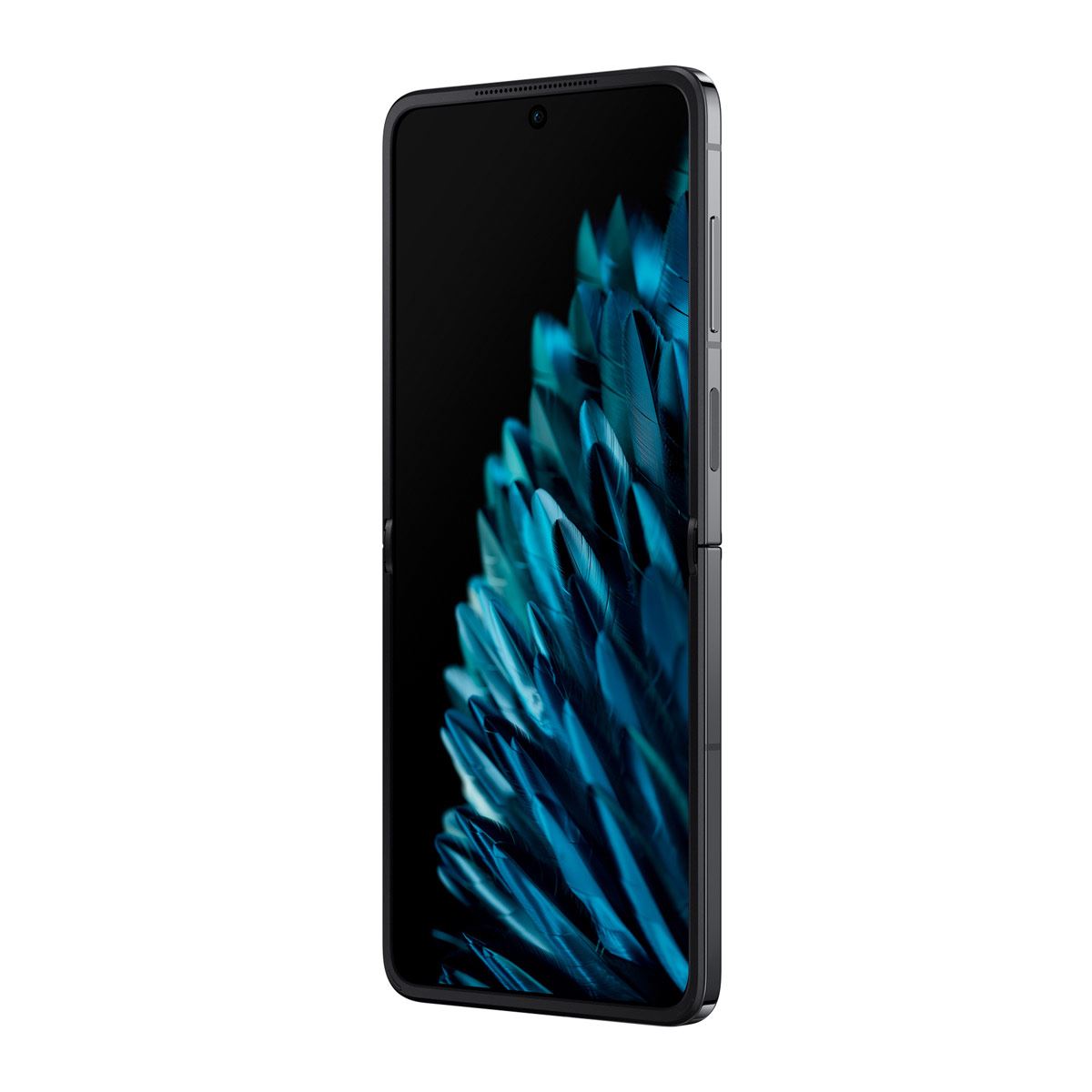 Oppo Find N2 Flip 5G 256GB Negro Telcel R9