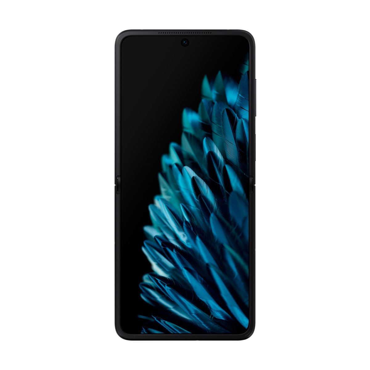 Oppo Find N2 Flip 5G 256GB Negro Telcel R9