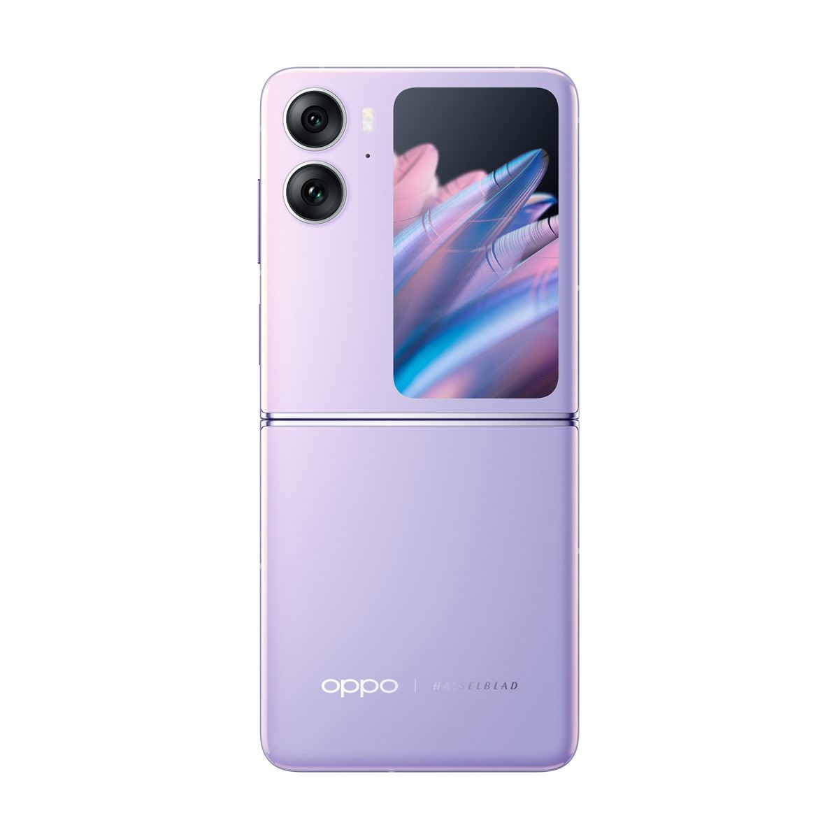 Oppo Find N2 Flip 5G 256GB Violeta Telcel R9