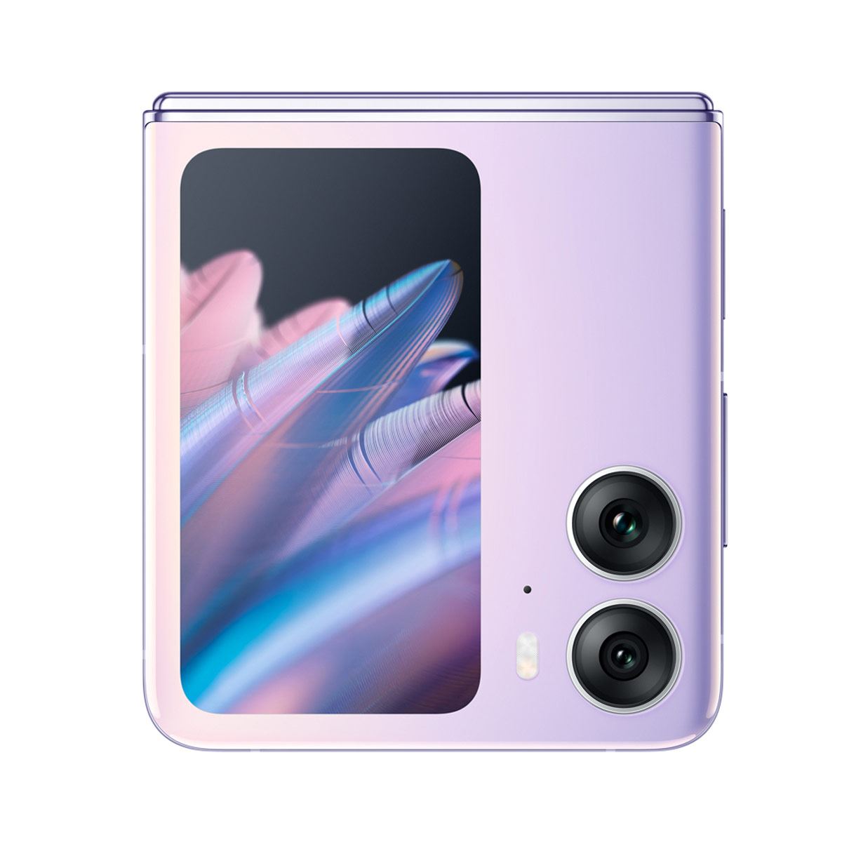 Oppo Find N2 Flip 5G 256GB Violeta Telcel R9