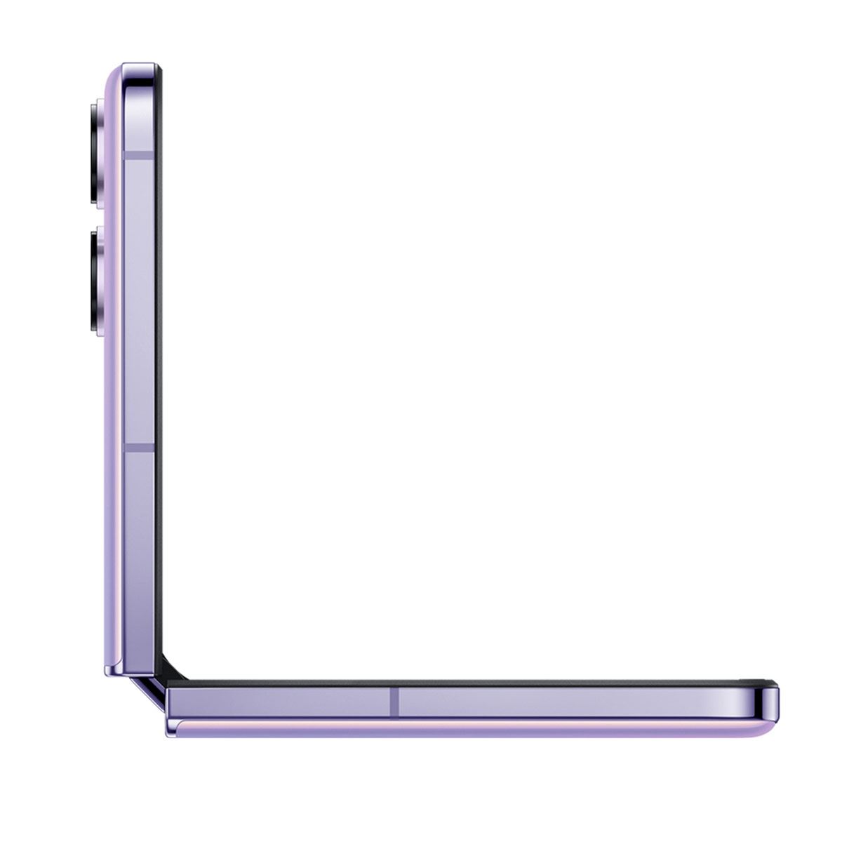 Oppo Find N2 Flip 5G 256GB Violeta Telcel R9