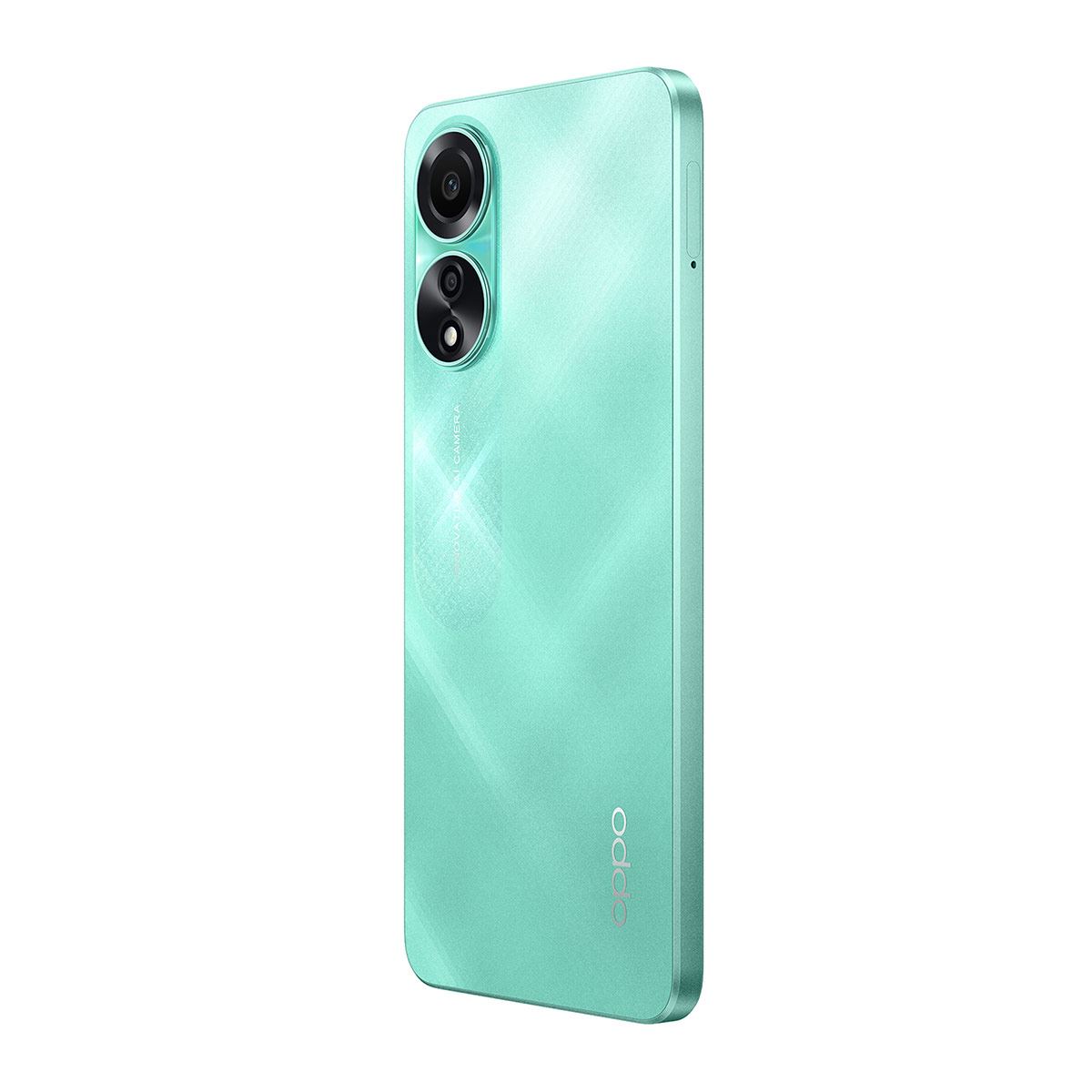 Celular Oppo A78 256GB Verde Telcel R8