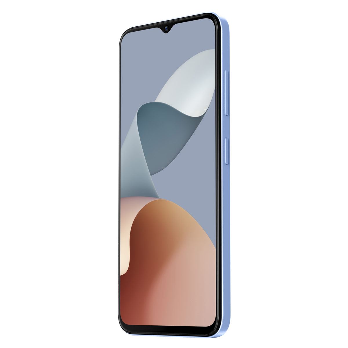 ZTE Blade V50 Smart 128GB Azul Telcel R2