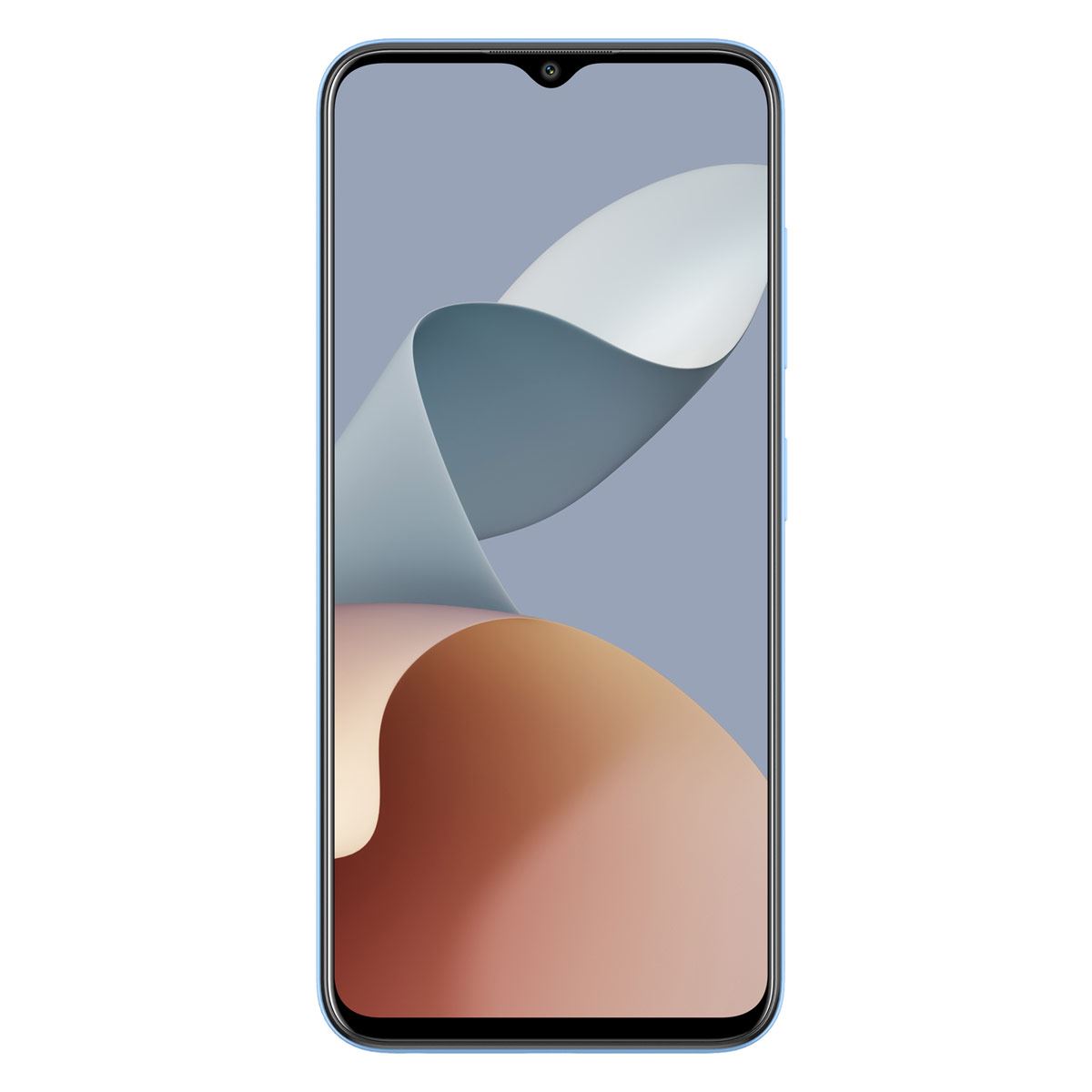 ZTE Blade V50 Smart 128GB Azul Telcel R2