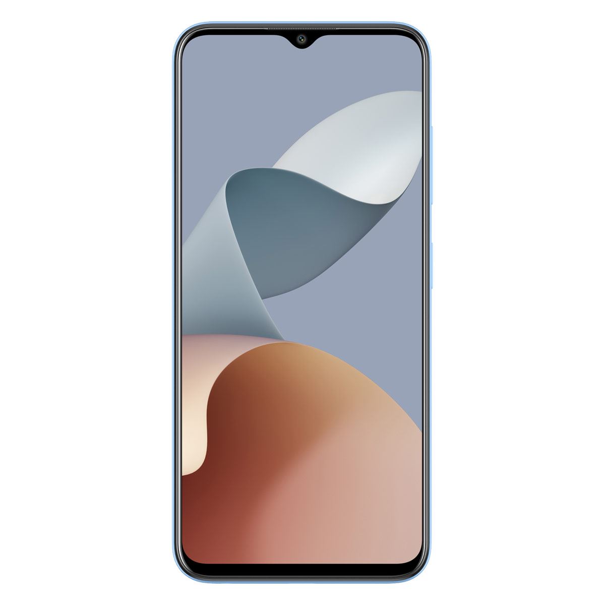 ZTE Blade V50 Smart 128GB Azul Telcel R9