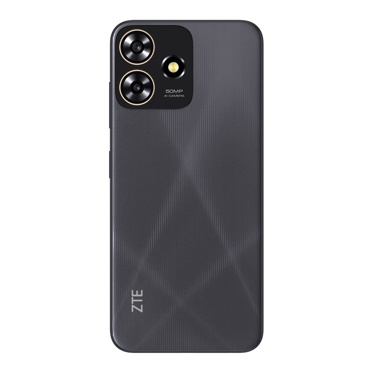 ZTE Blade V50 Smart 128GB Negro Telcel R7