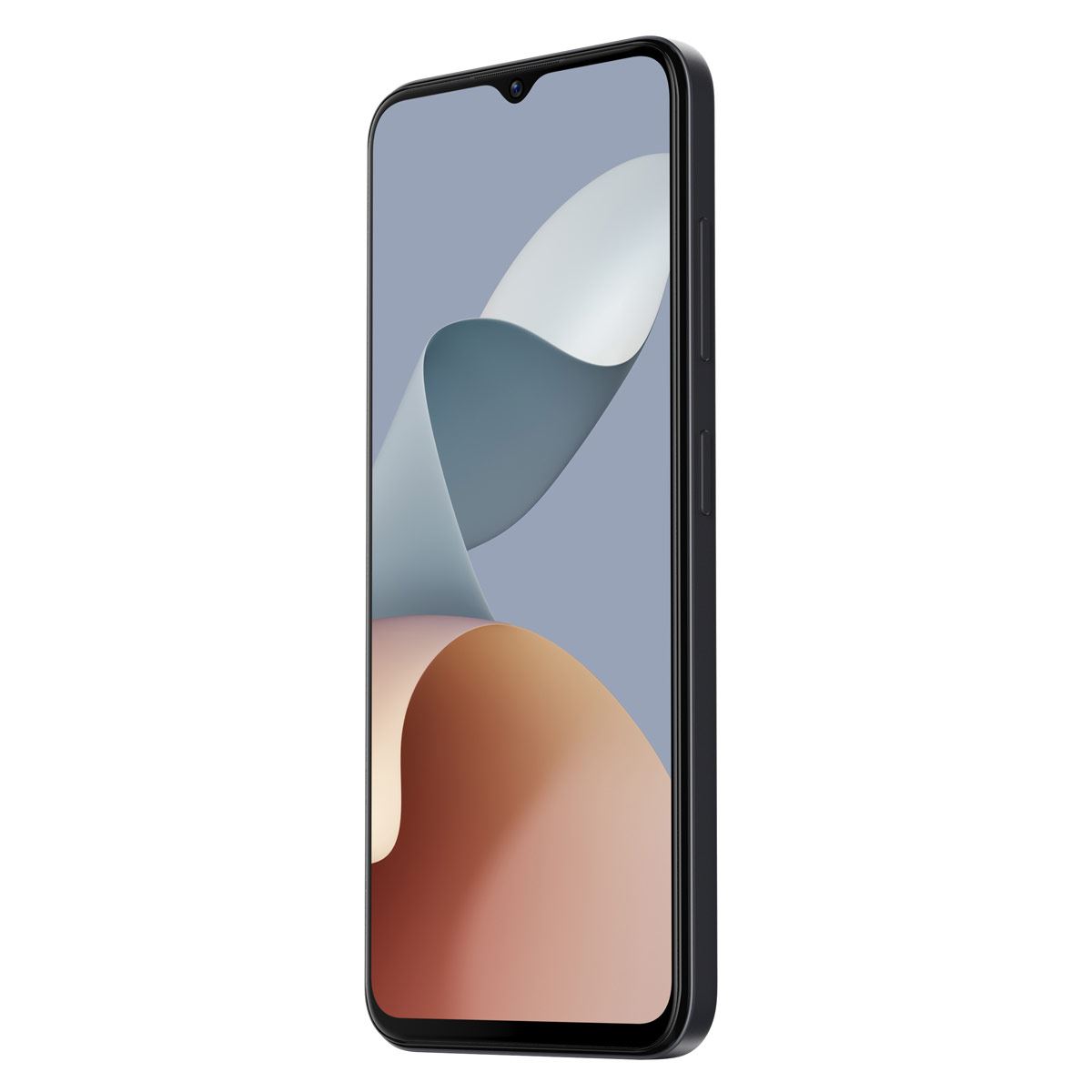 ZTE Blade V50 Smart 128GB Negro Telcel R7