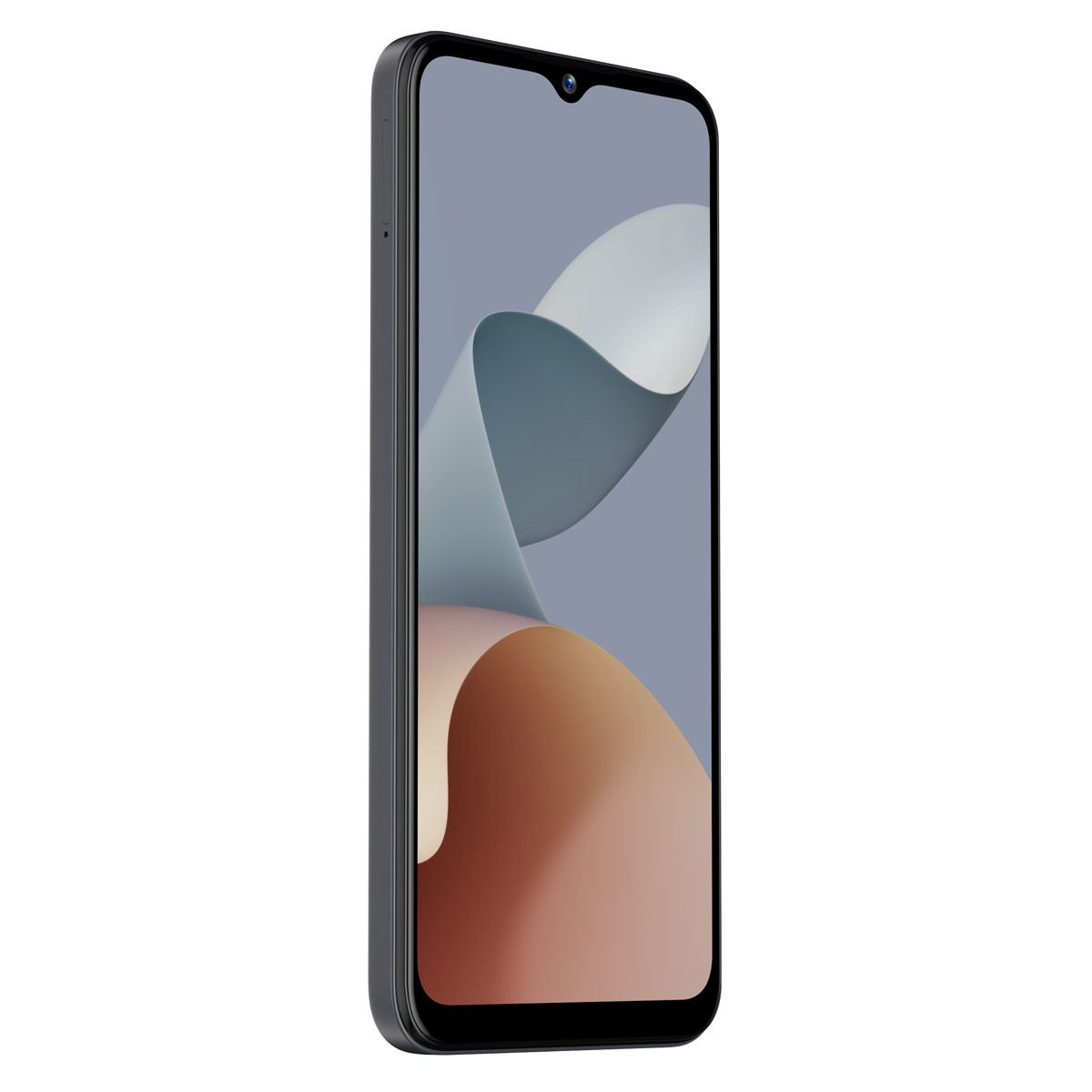 ZTE Blade V50 Smart 128GB Negro Telcel R7