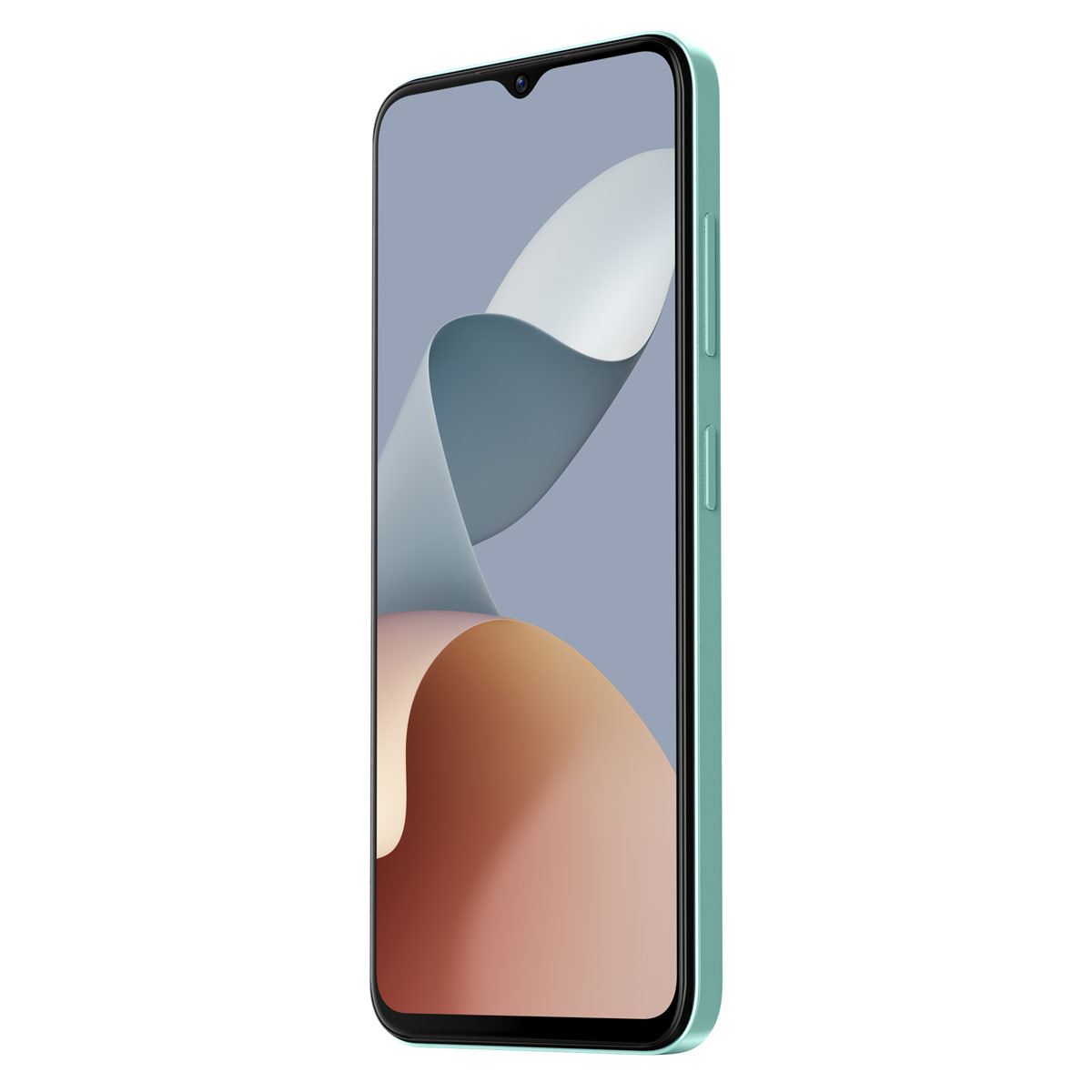 ZTE Blade V50 Smart 128GB Verde Telcel R3