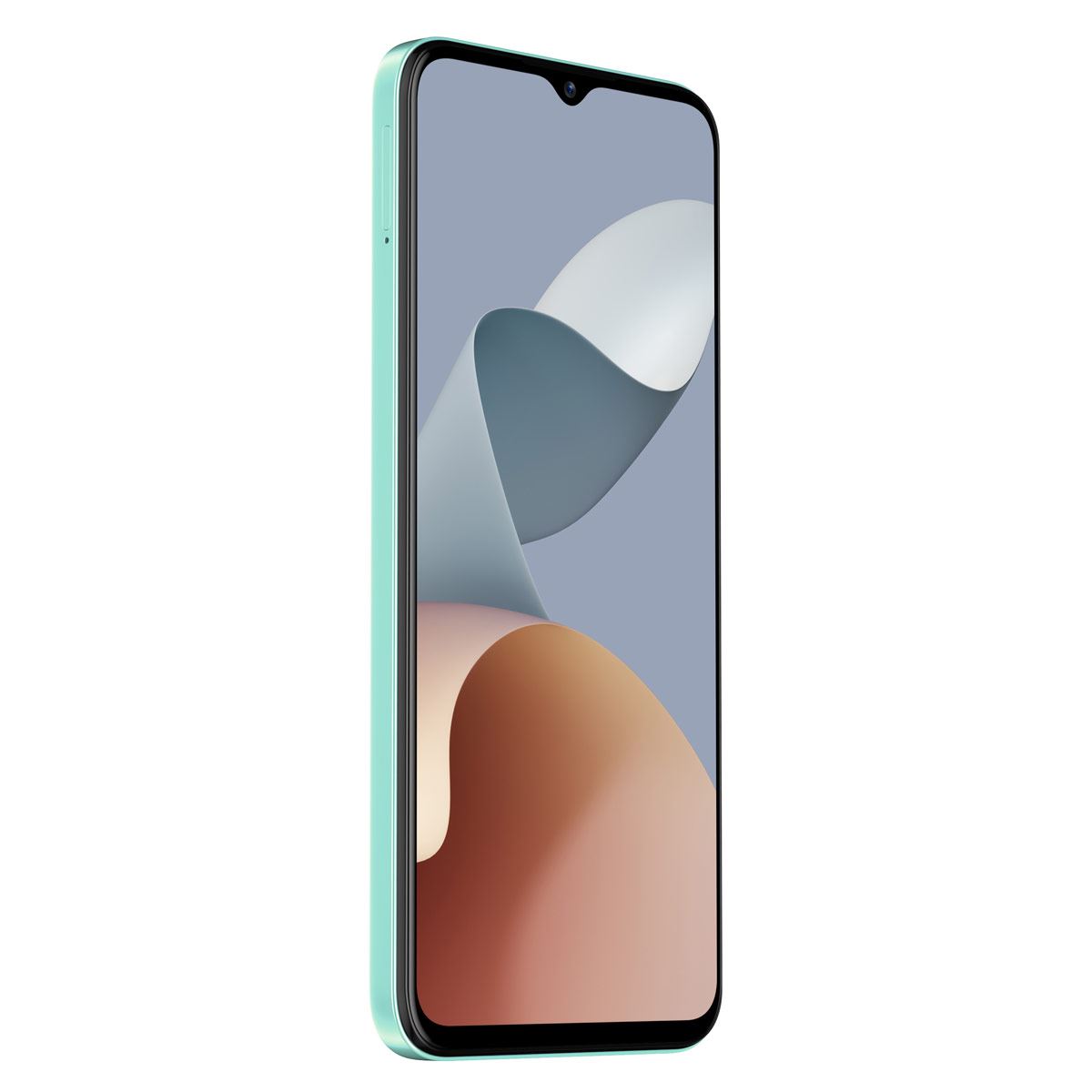 ZTE Blade V50 Smart 128GB Verde Telcel R3