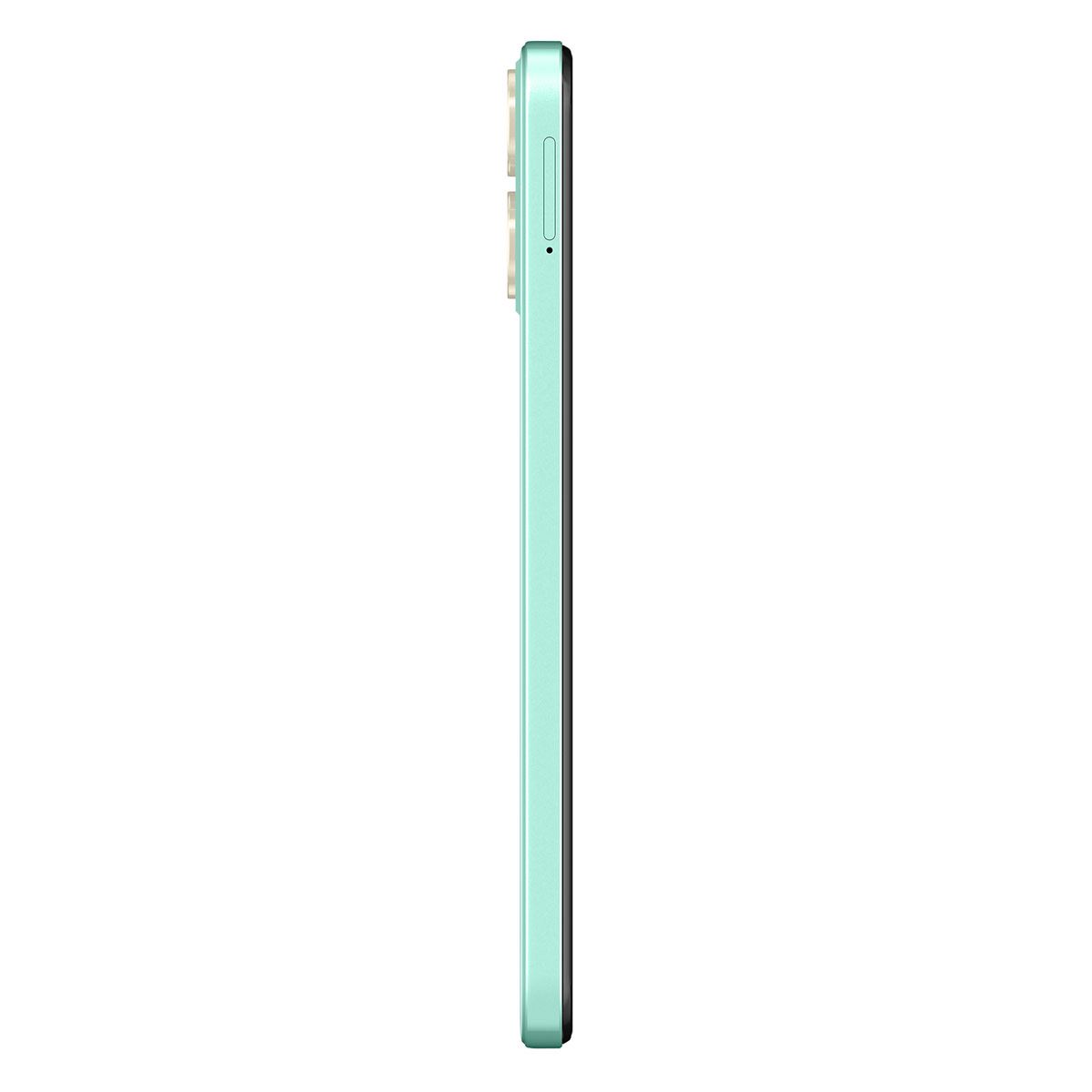ZTE Blade V50 Smart 128GB Verde Telcel R3