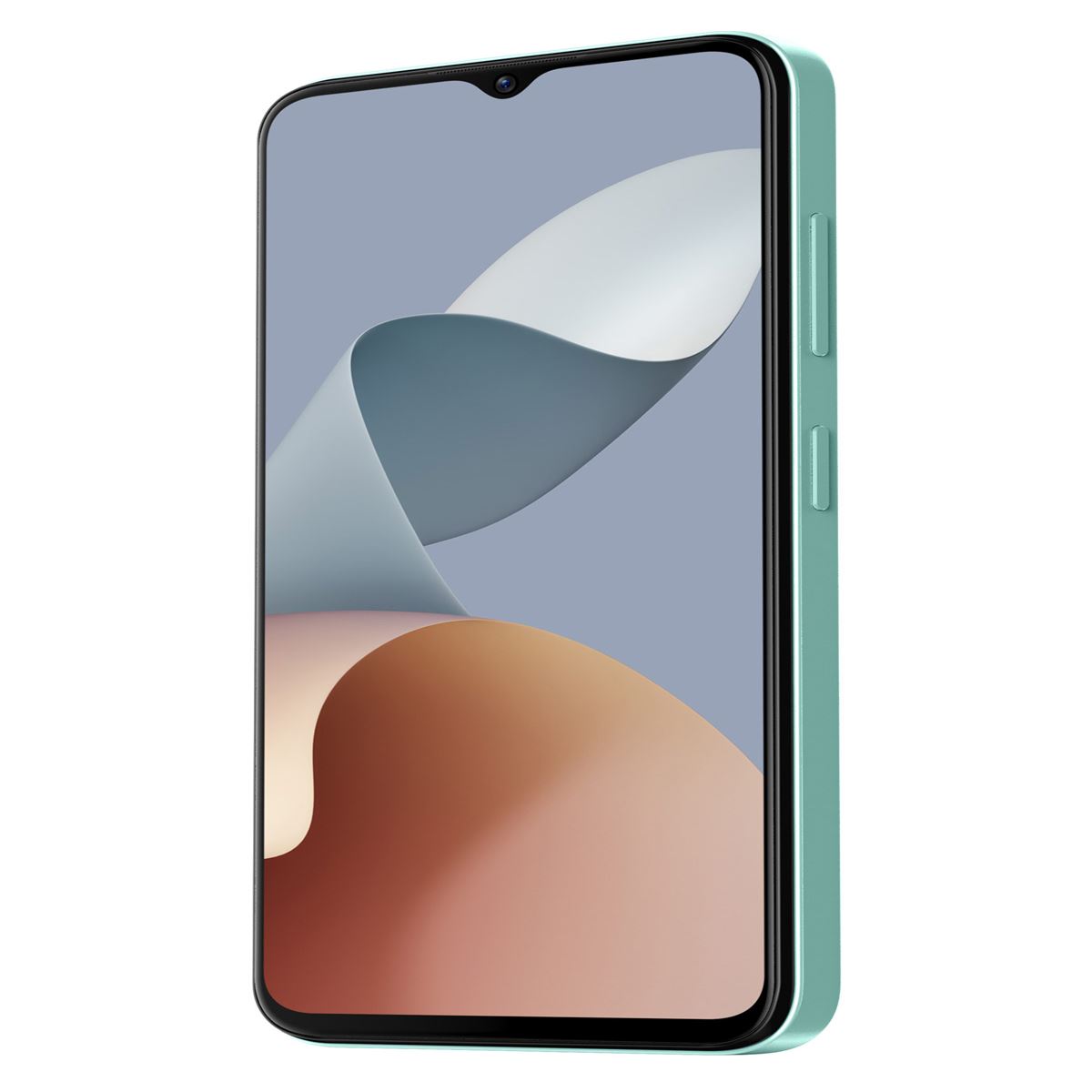 ZTE Blade V50 Smart 128GB Verde Telcel R6