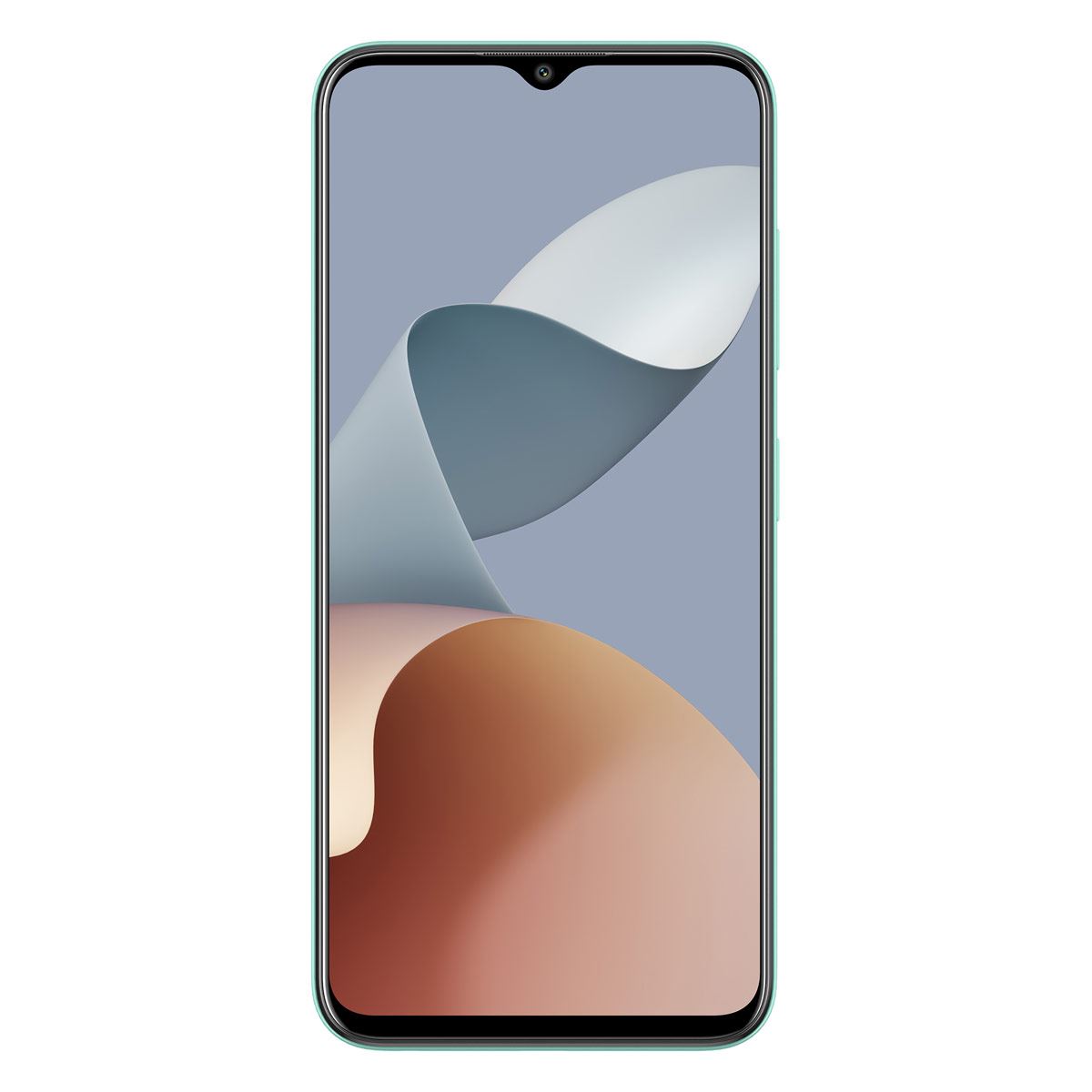 ZTE Blade V50 Smart 128GB Verde Telcel R6