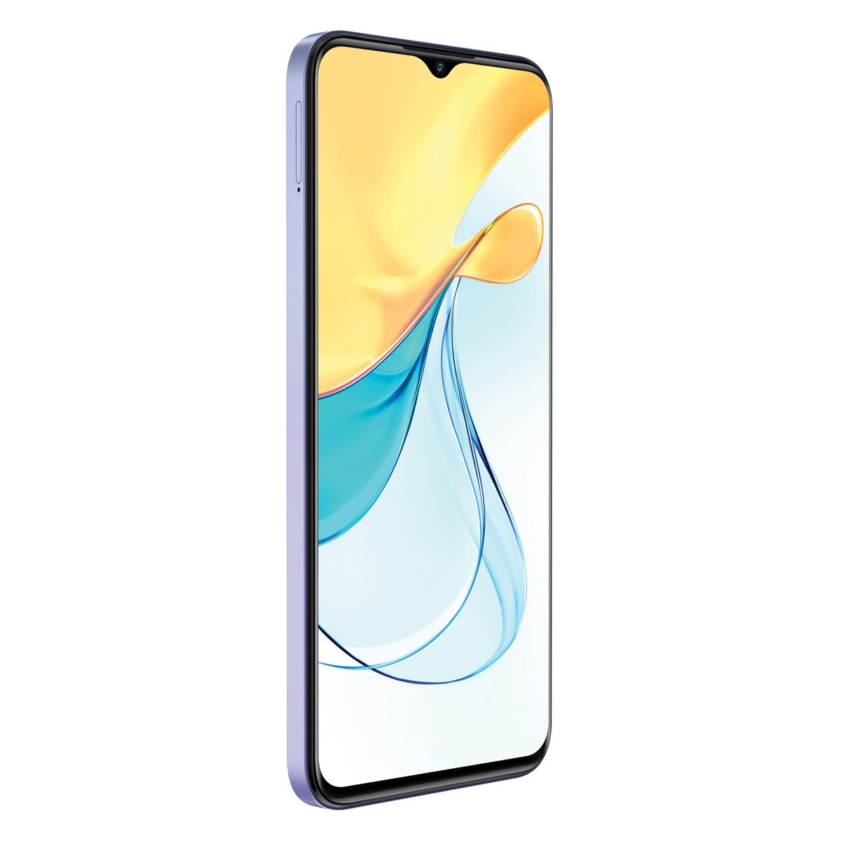 Celular ZTE Axon 50 Lite 256GB Morado Telcel R8