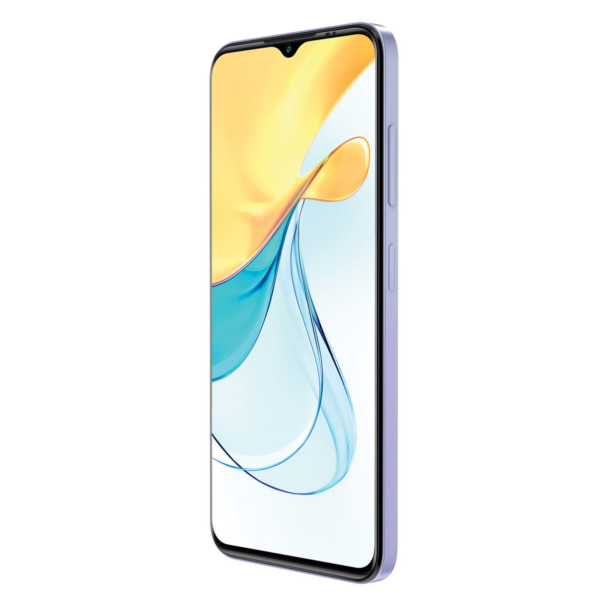 Celular ZTE Axon 50 Lite 256GB Morado Telcel R8