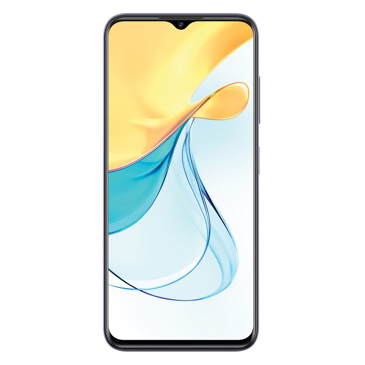 Celular ZTE Axon 50 Lite 256GB Morado Telcel R9