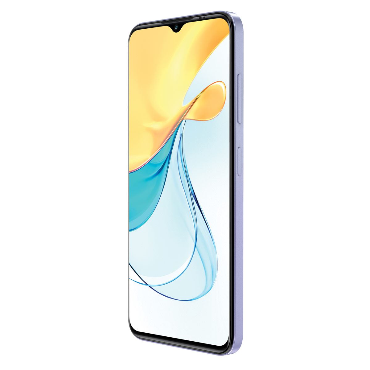 Celular ZTE Axon 50 Lite 256GB Morado Telcel R9