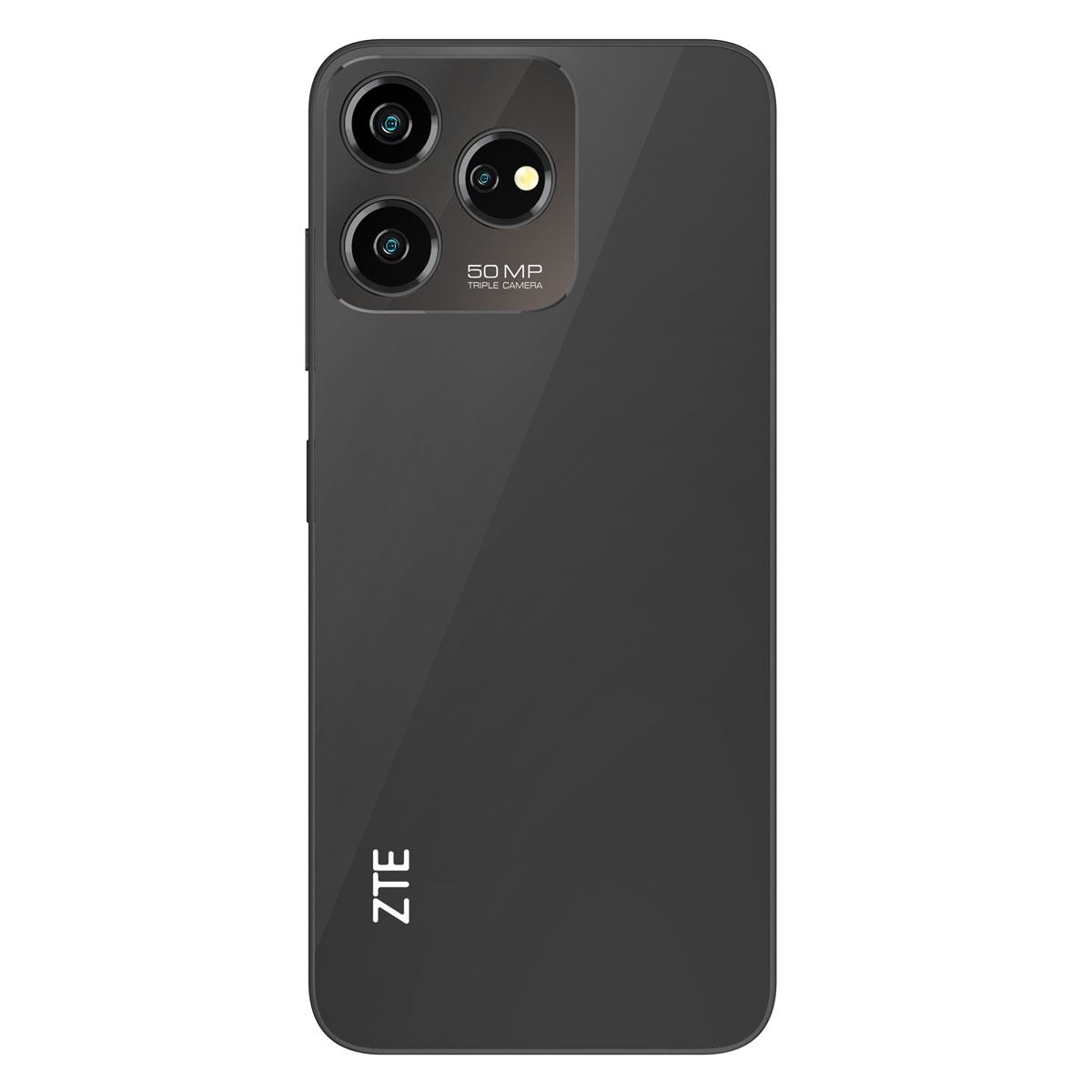 Celular ZTE Axon 50 Lite 256GB Negro Telcel R3