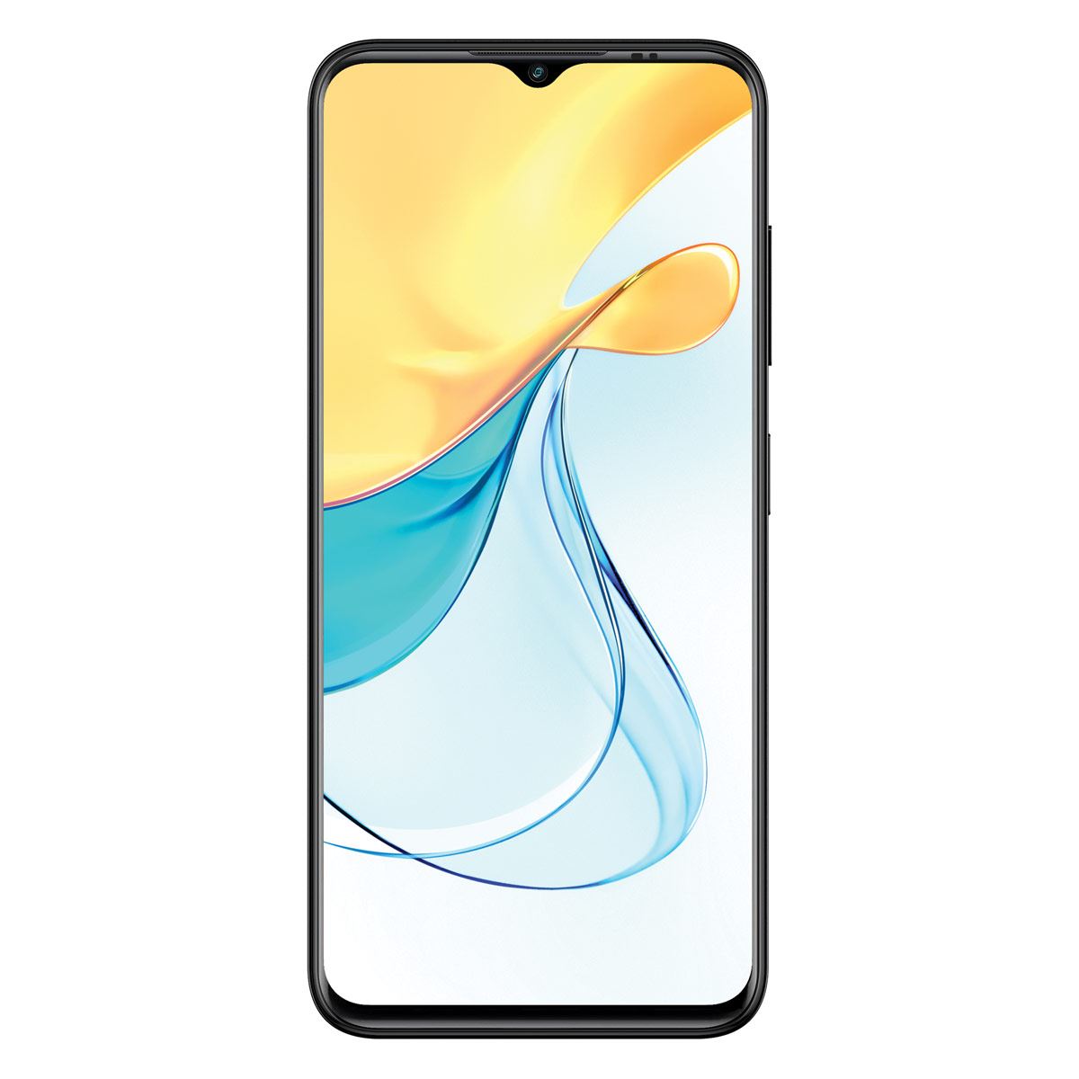 Celular ZTE Axon 50 Lite 256GB Negro Telcel R4