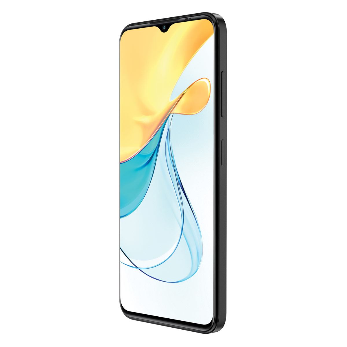 Celular ZTE Axon 50 Lite 256GB Negro Telcel R5