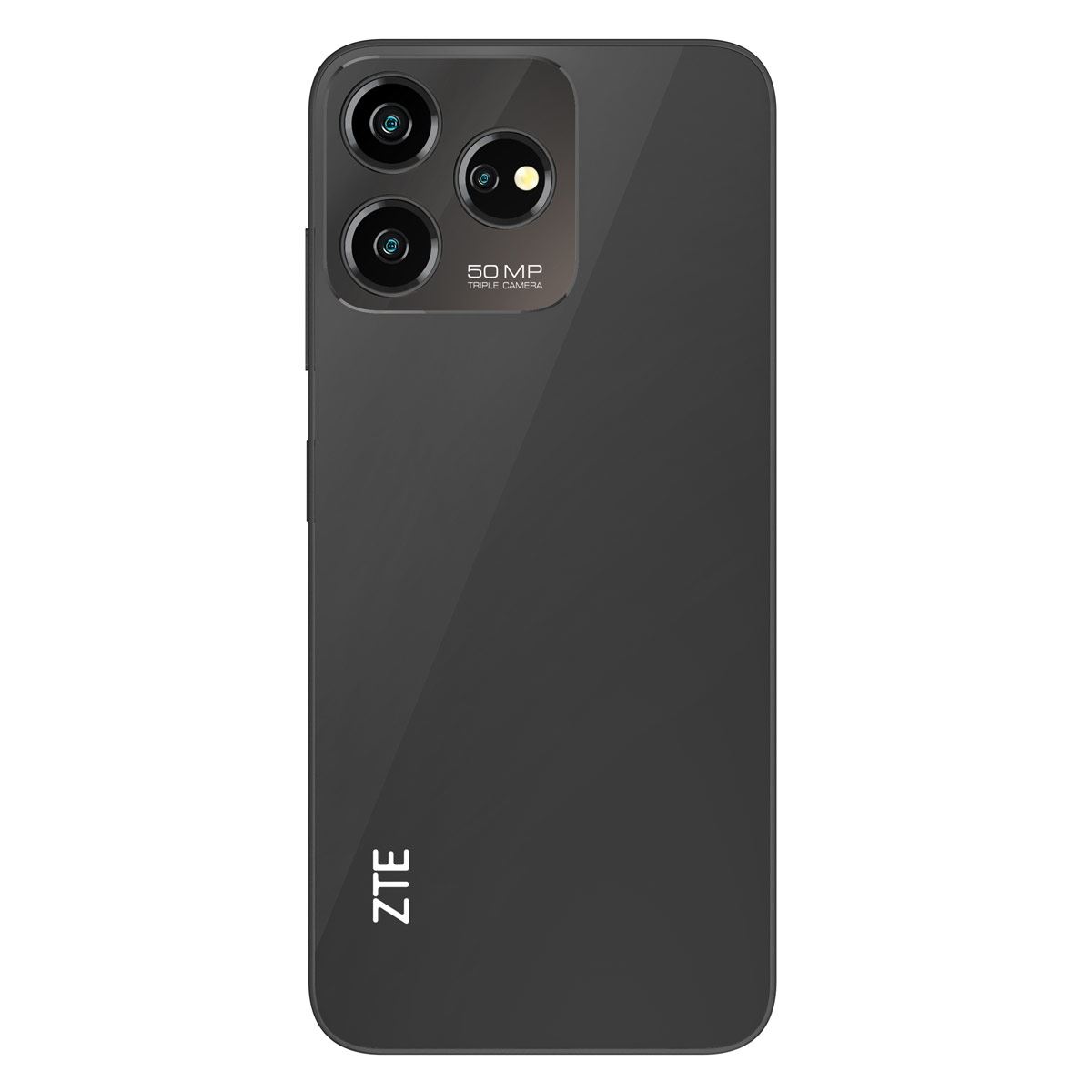 Celular ZTE Axon 50 Lite 256GB Negro Telcel R8